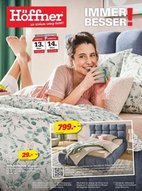 Höffner Prospekt