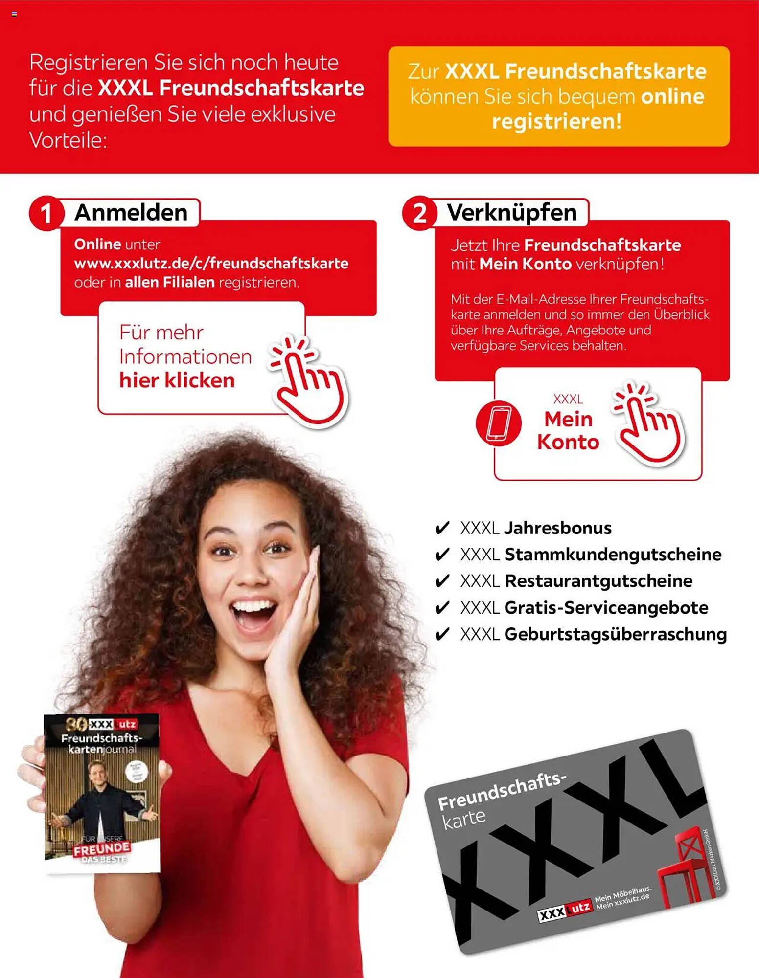 XXXLutz Prospekt (2025-07-16 - 2025-08-31) | 2