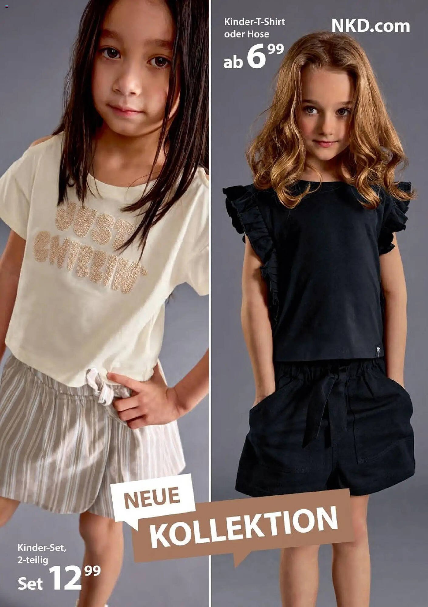 NKD Prospekt (2026-03-23 - 2026-04-12)