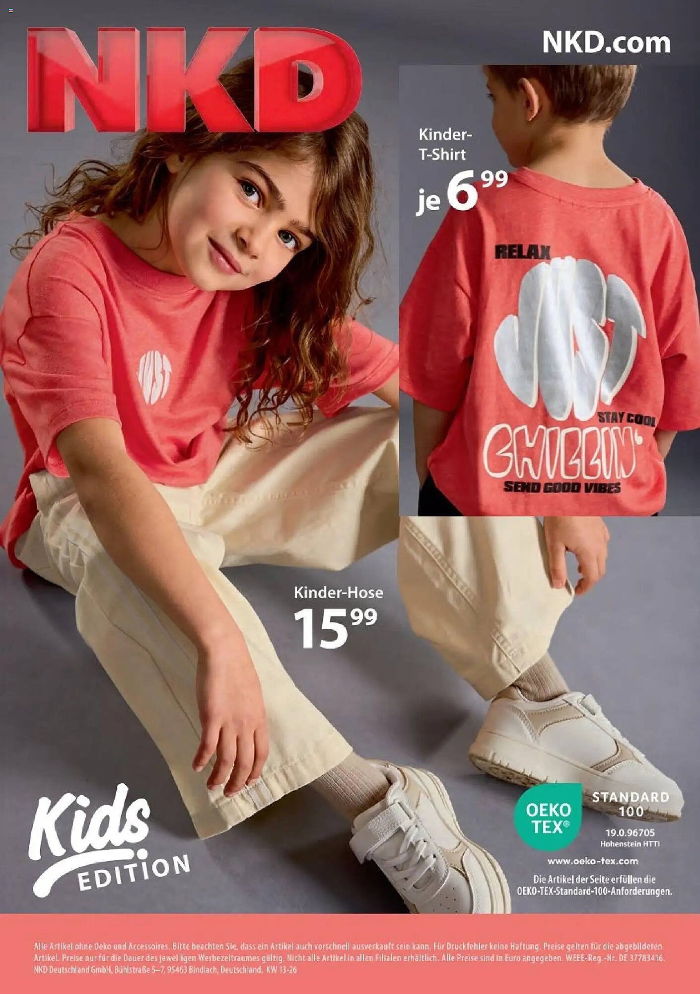 NKD Prospekt (2026-03-23 - 2026-04-12)