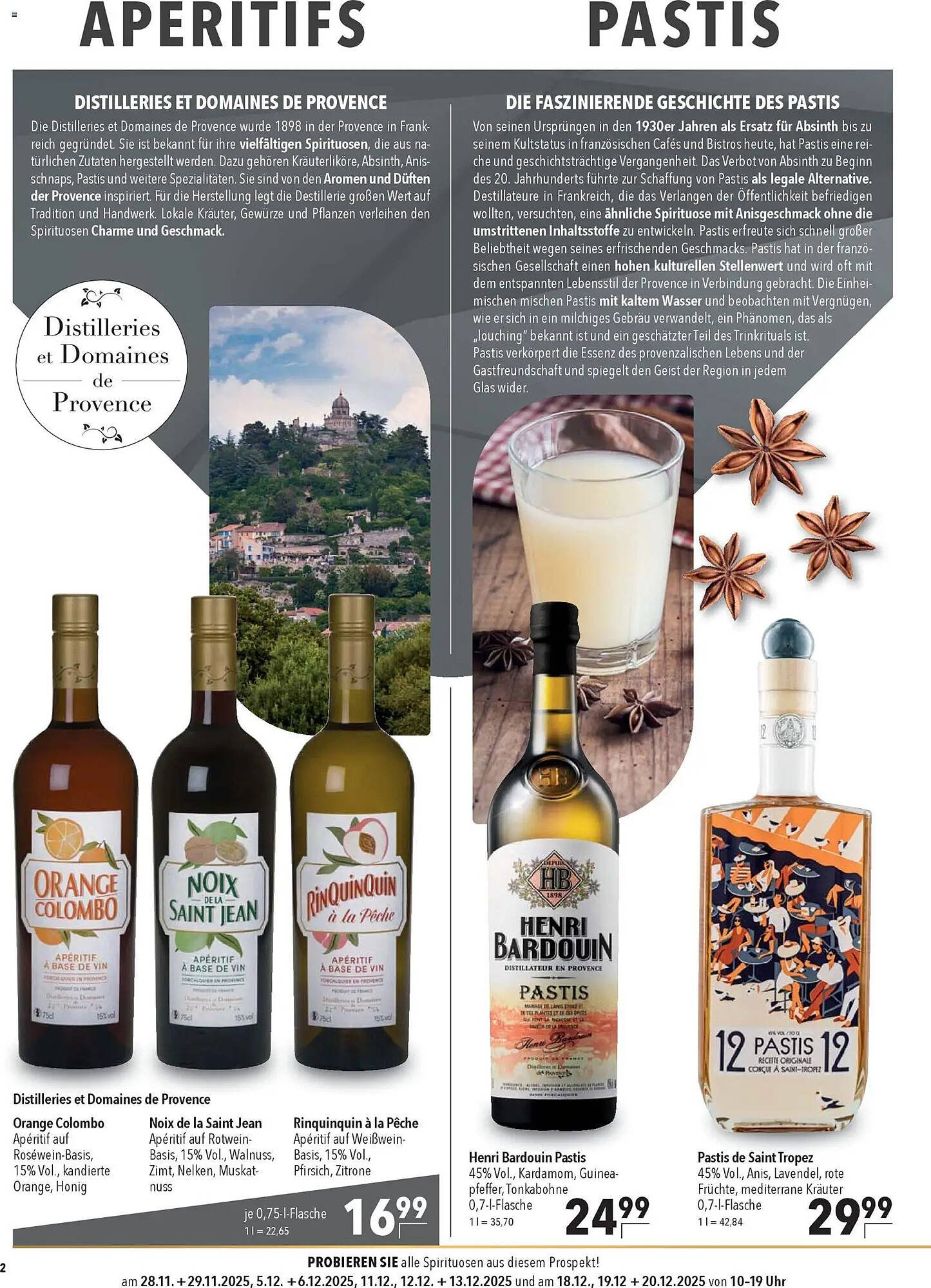 CITTI Markt Prospekt