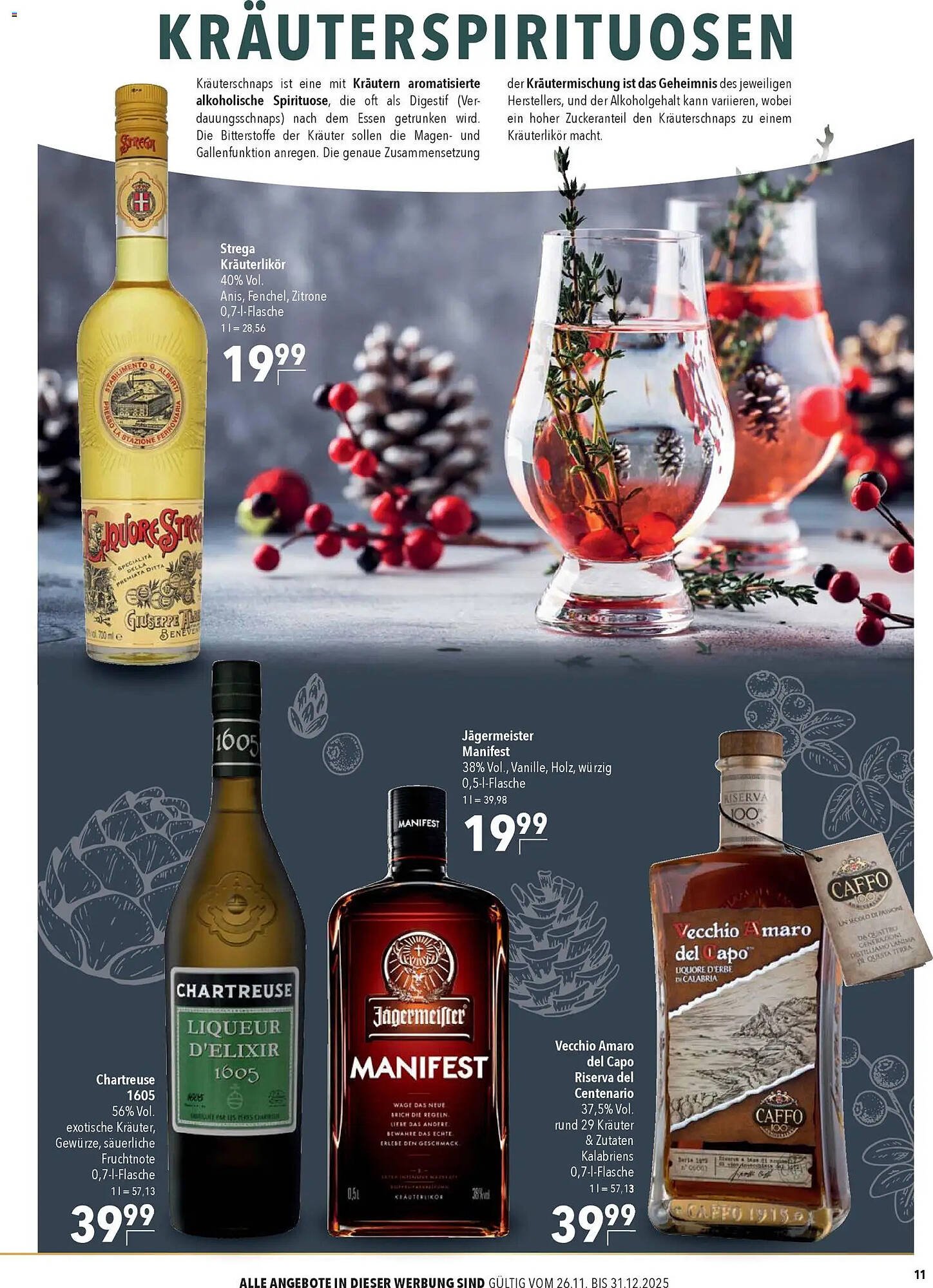 CITTI Markt Prospekt