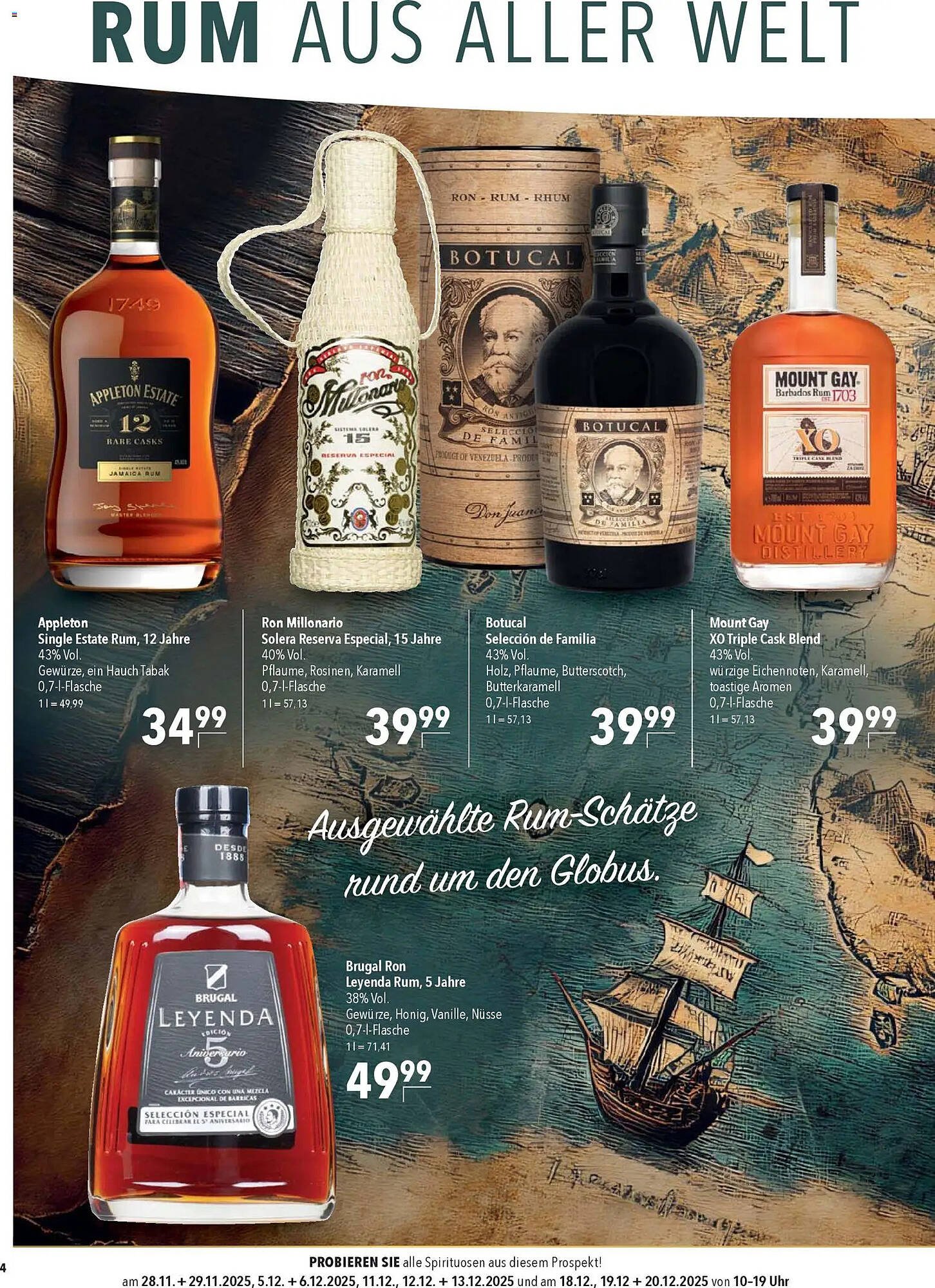 CITTI Markt Prospekt