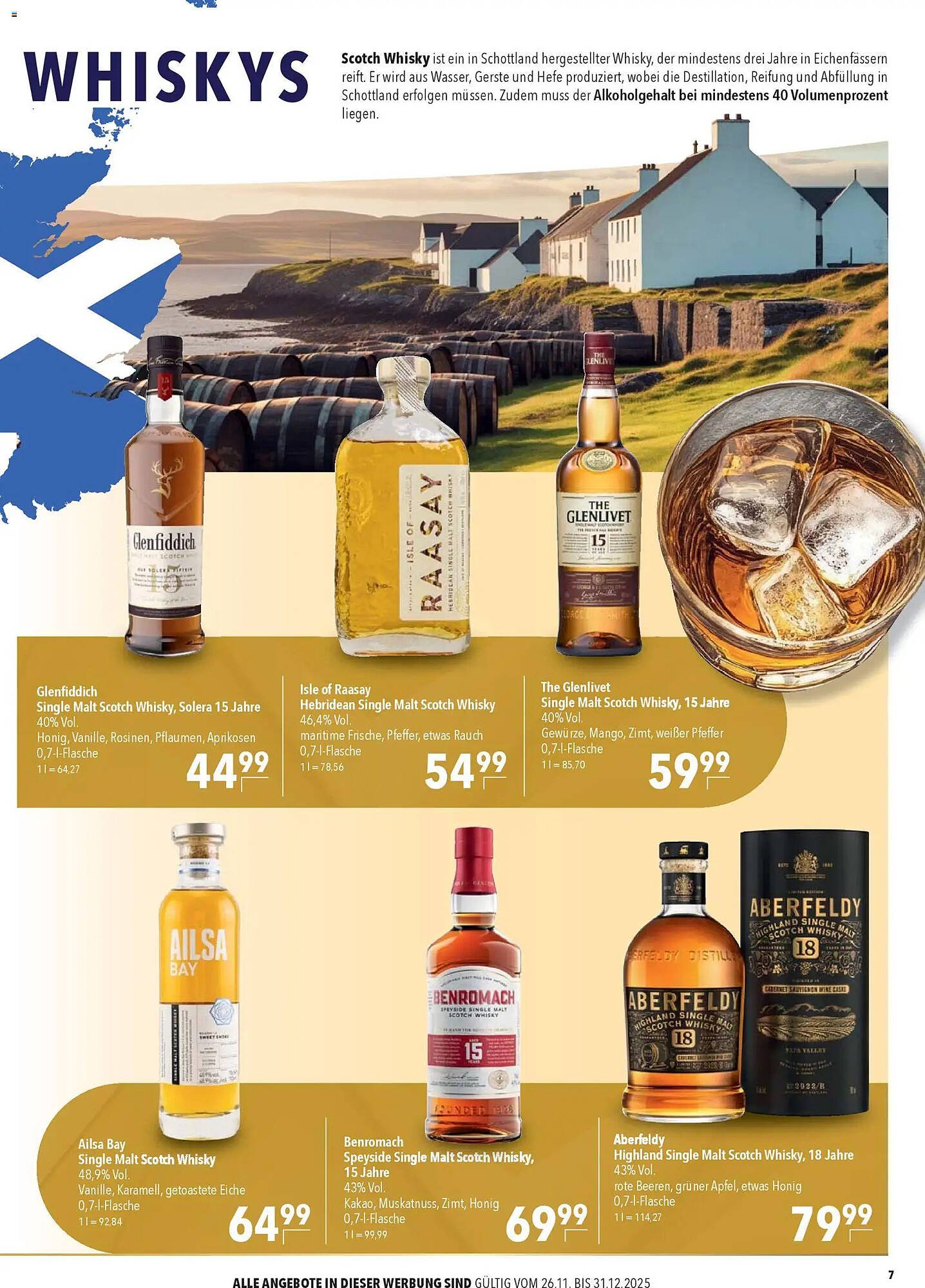 CITTI Markt Prospekt