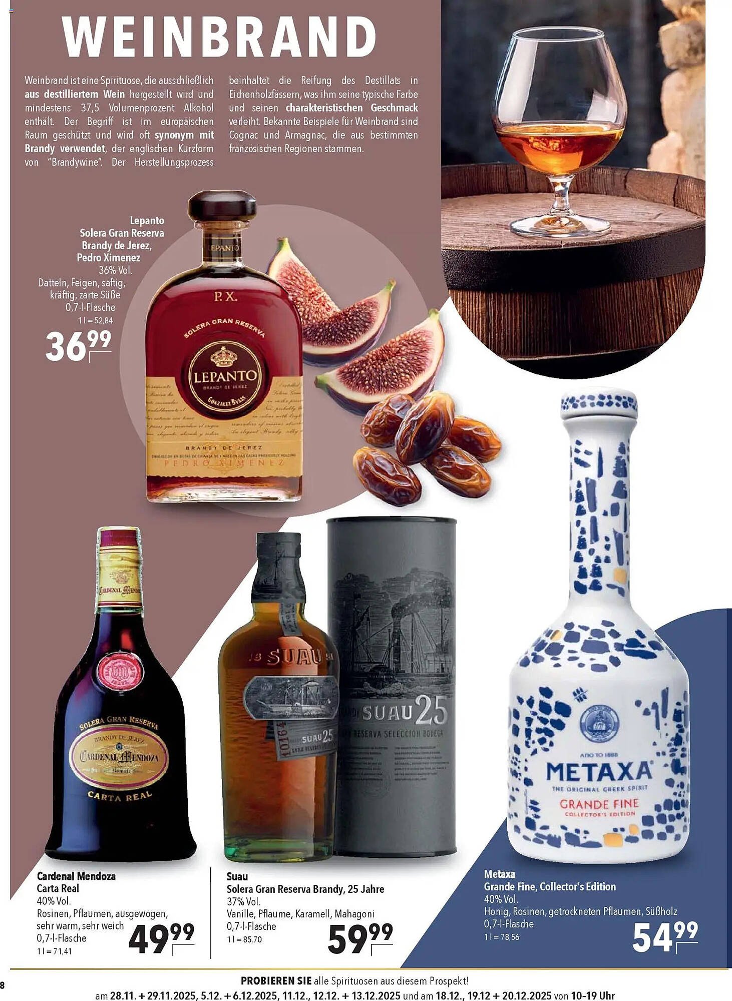 CITTI Markt Prospekt