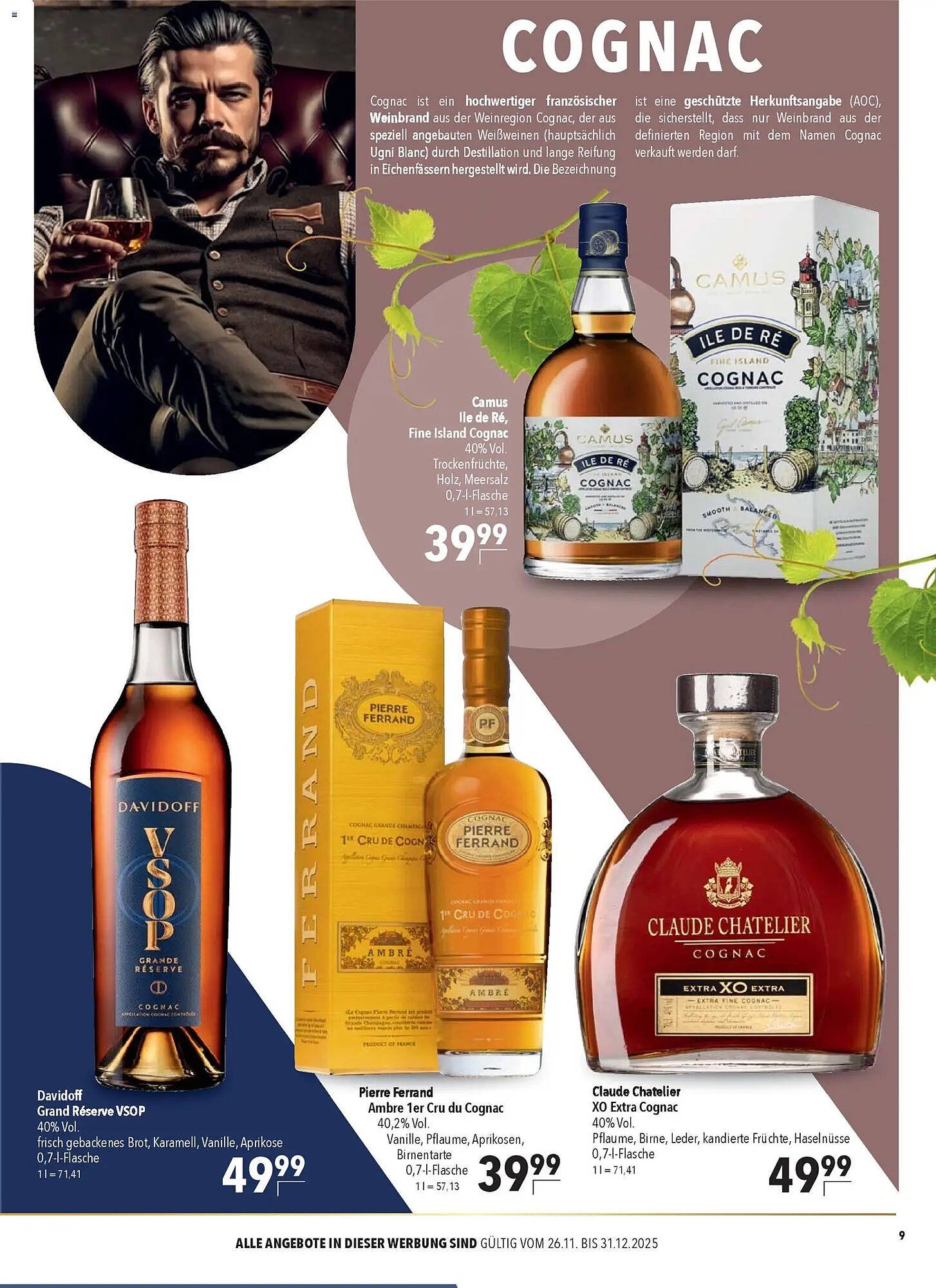 CITTI Markt Prospekt