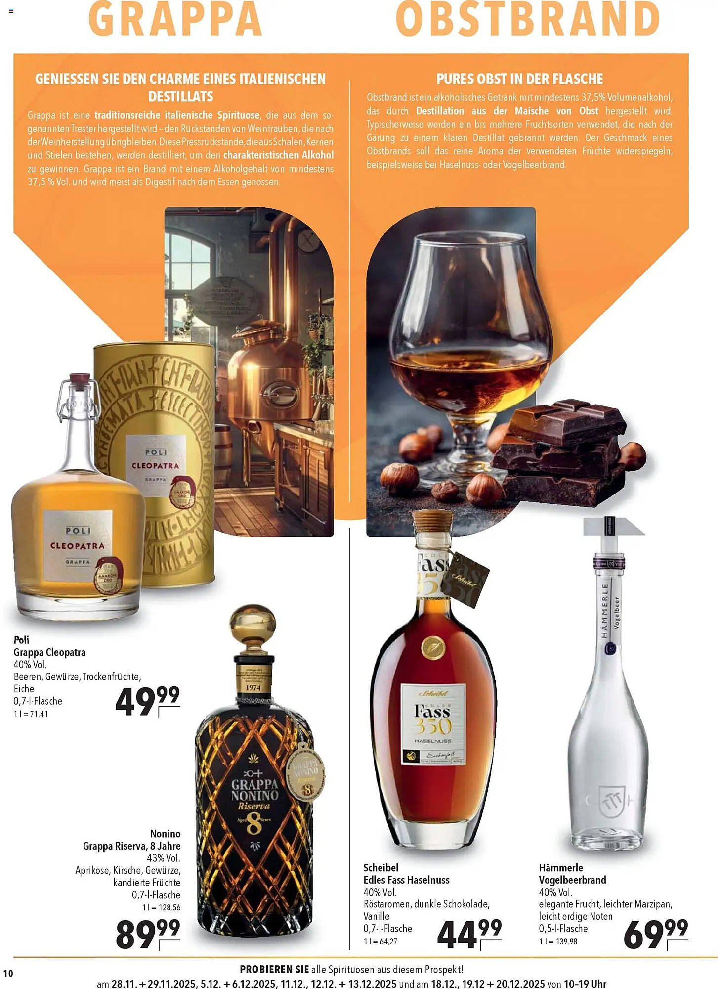 CITTI Markt Prospekt