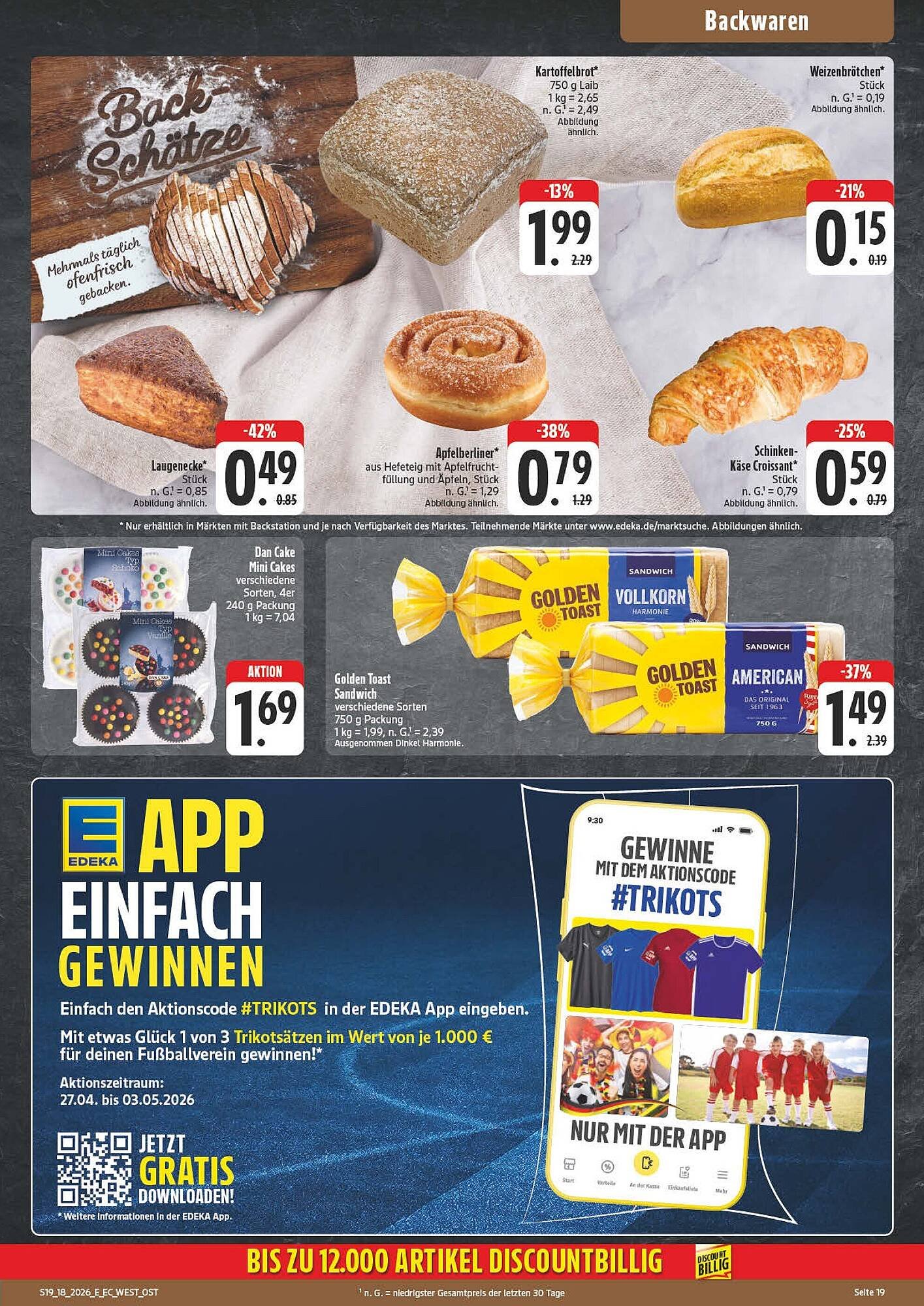 E-Center Prospekt (2026-04-27 - 2026-05-02)