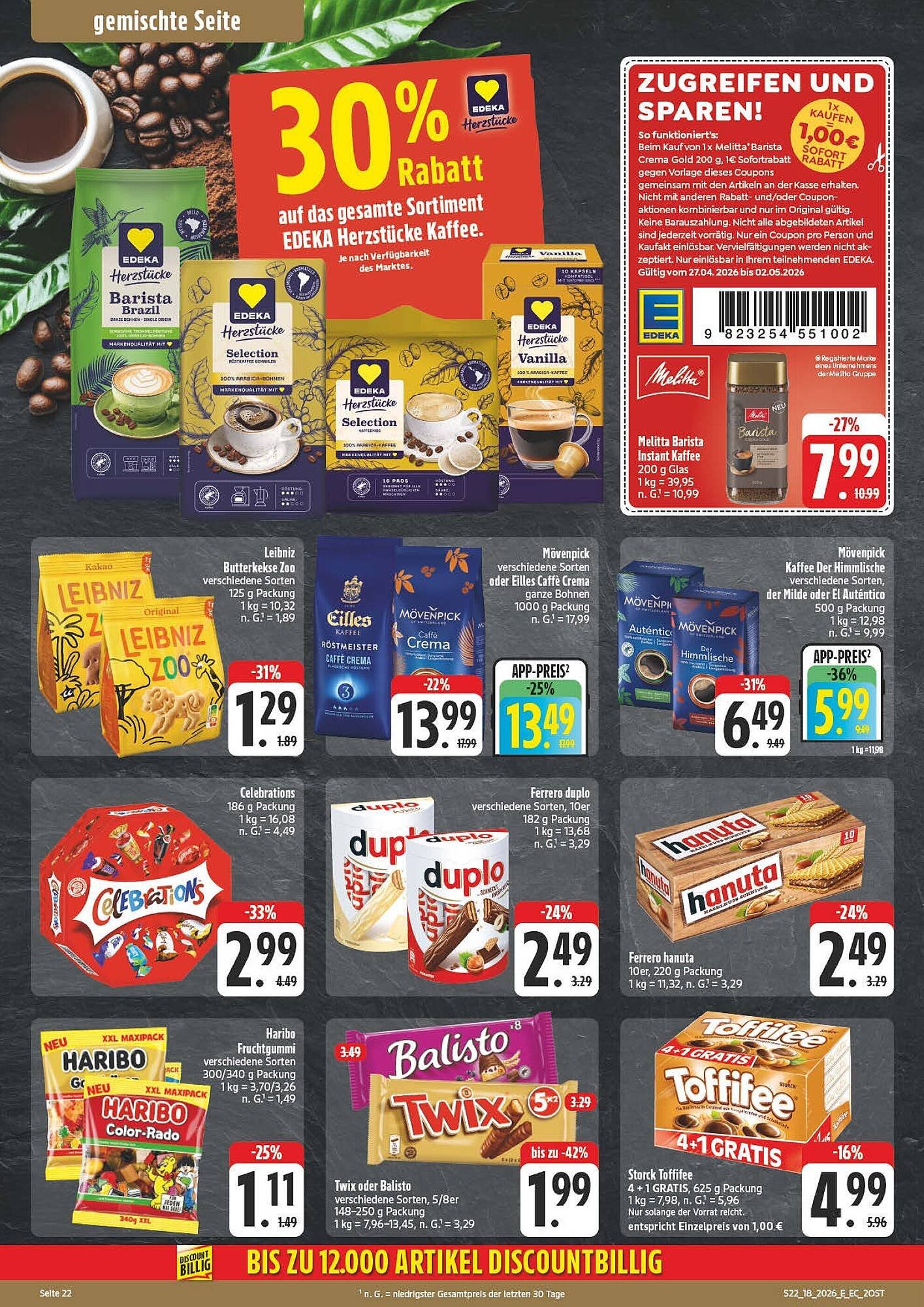 E-Center Prospekt (2026-04-27 - 2026-05-02)