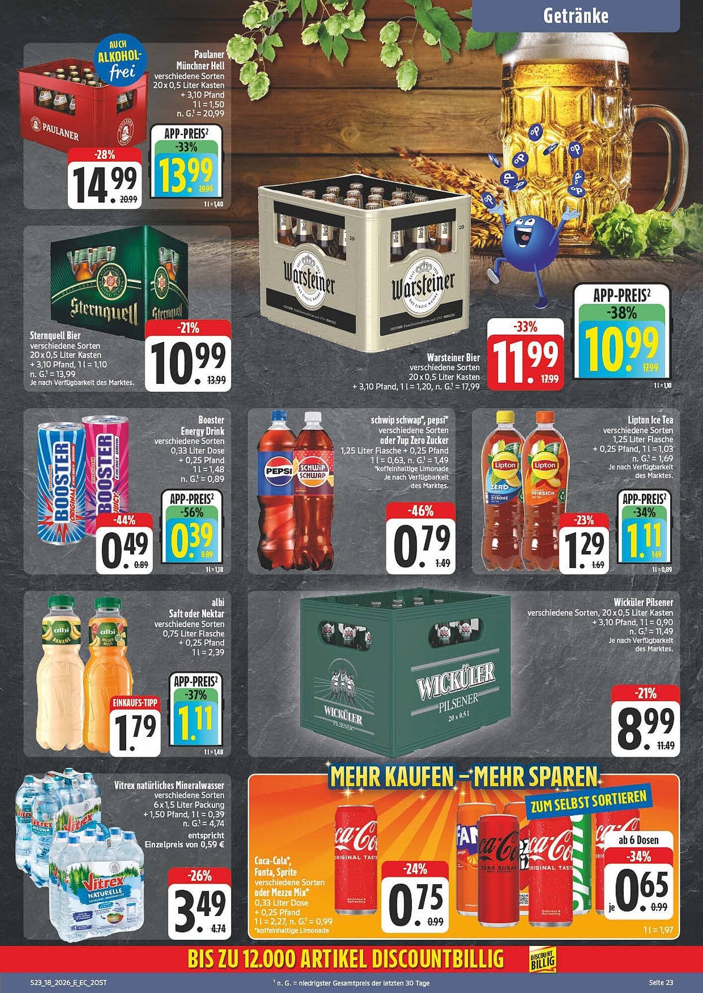 E-Center Prospekt (2026-04-27 - 2026-05-02)