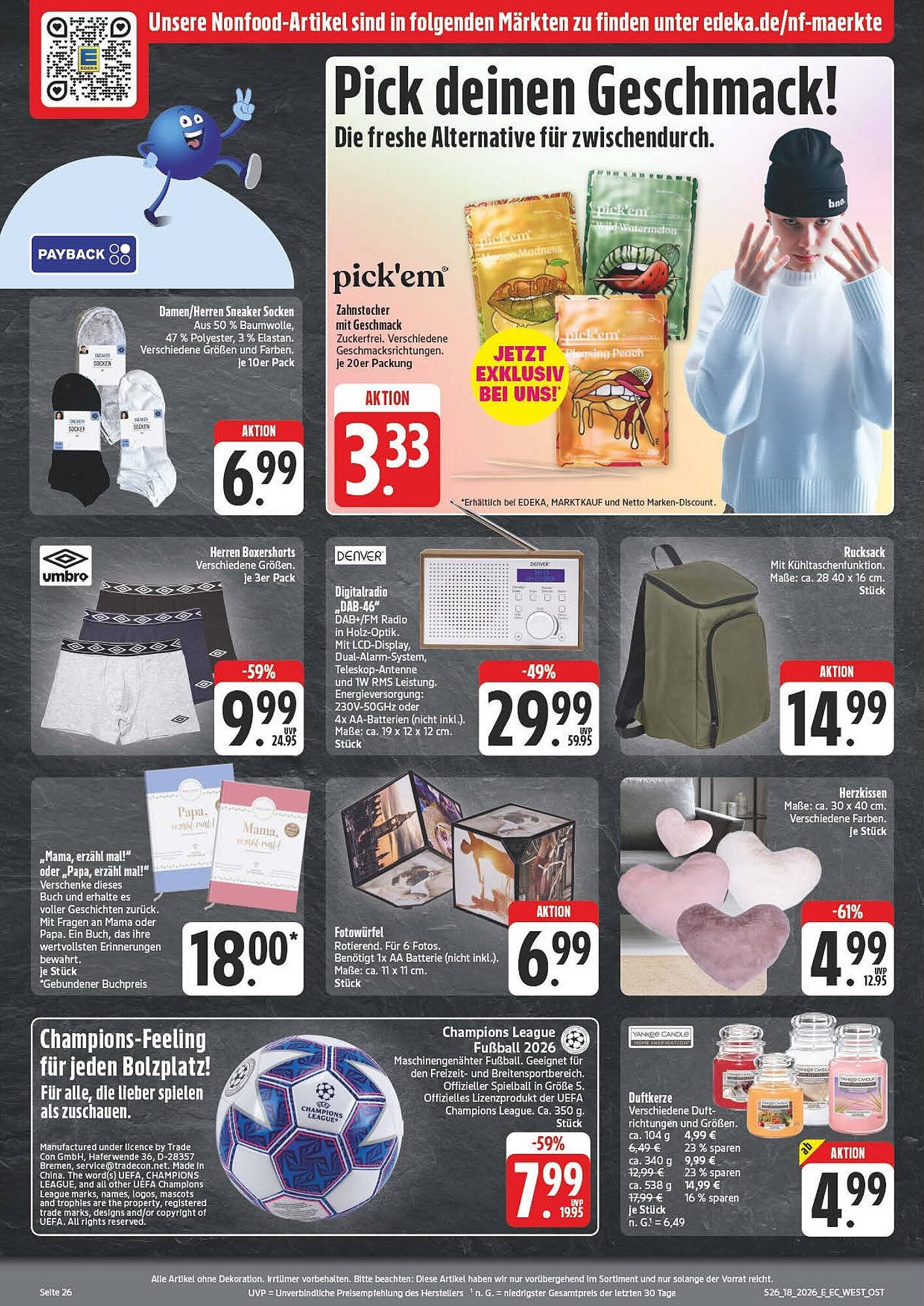 E-Center Prospekt (2026-04-27 - 2026-05-02)