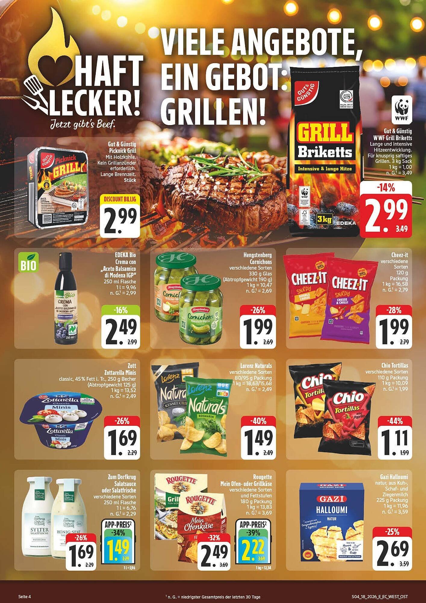 E-Center Prospekt (2026-04-27 - 2026-05-02)