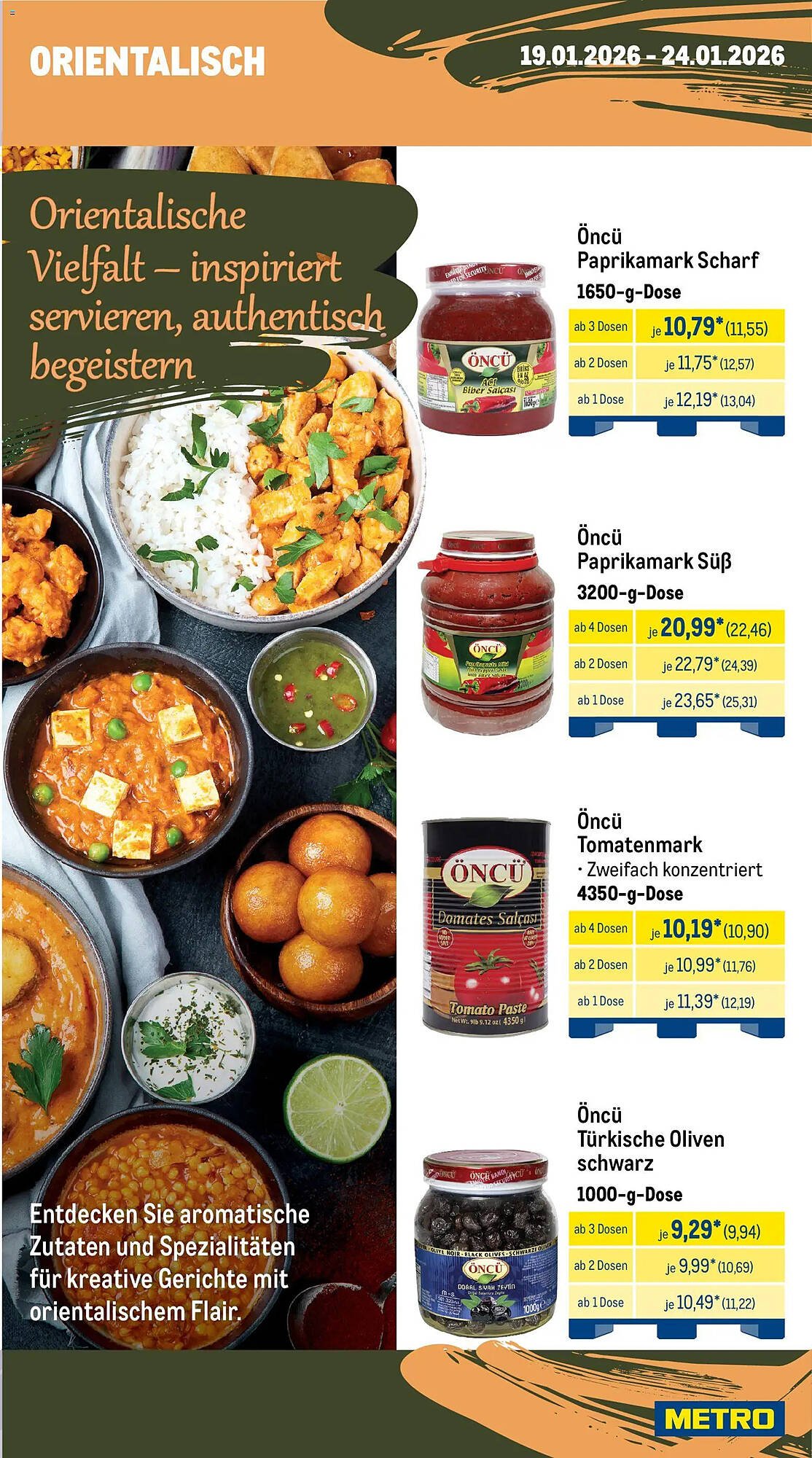 METRO Prospekt (2026-01-19 - 2026-01-24)