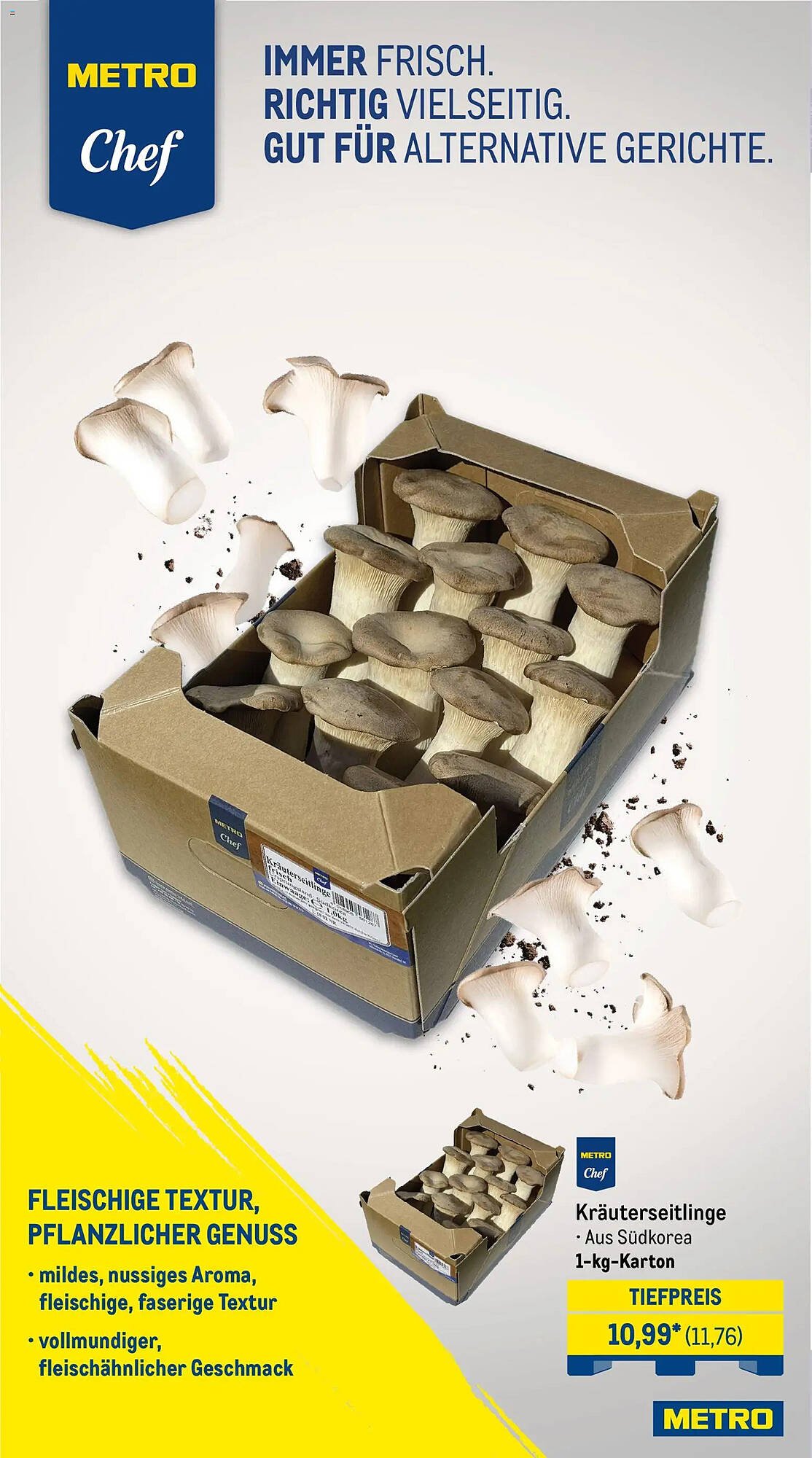 METRO Prospekt (2026-01-19 - 2026-01-24)