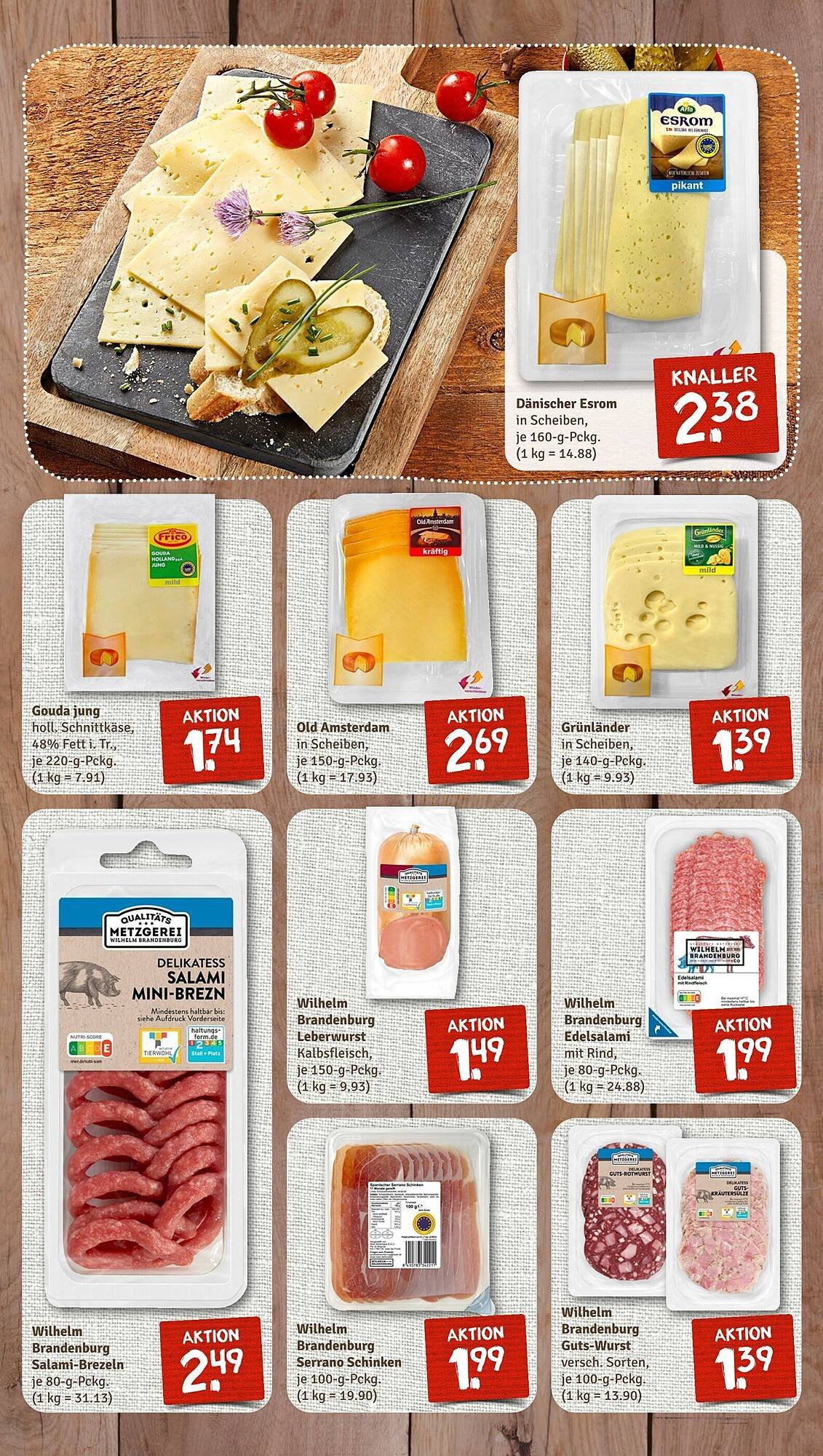 Nahkauf Prospekt (2025-09-29 - 2025-10-04) | 7