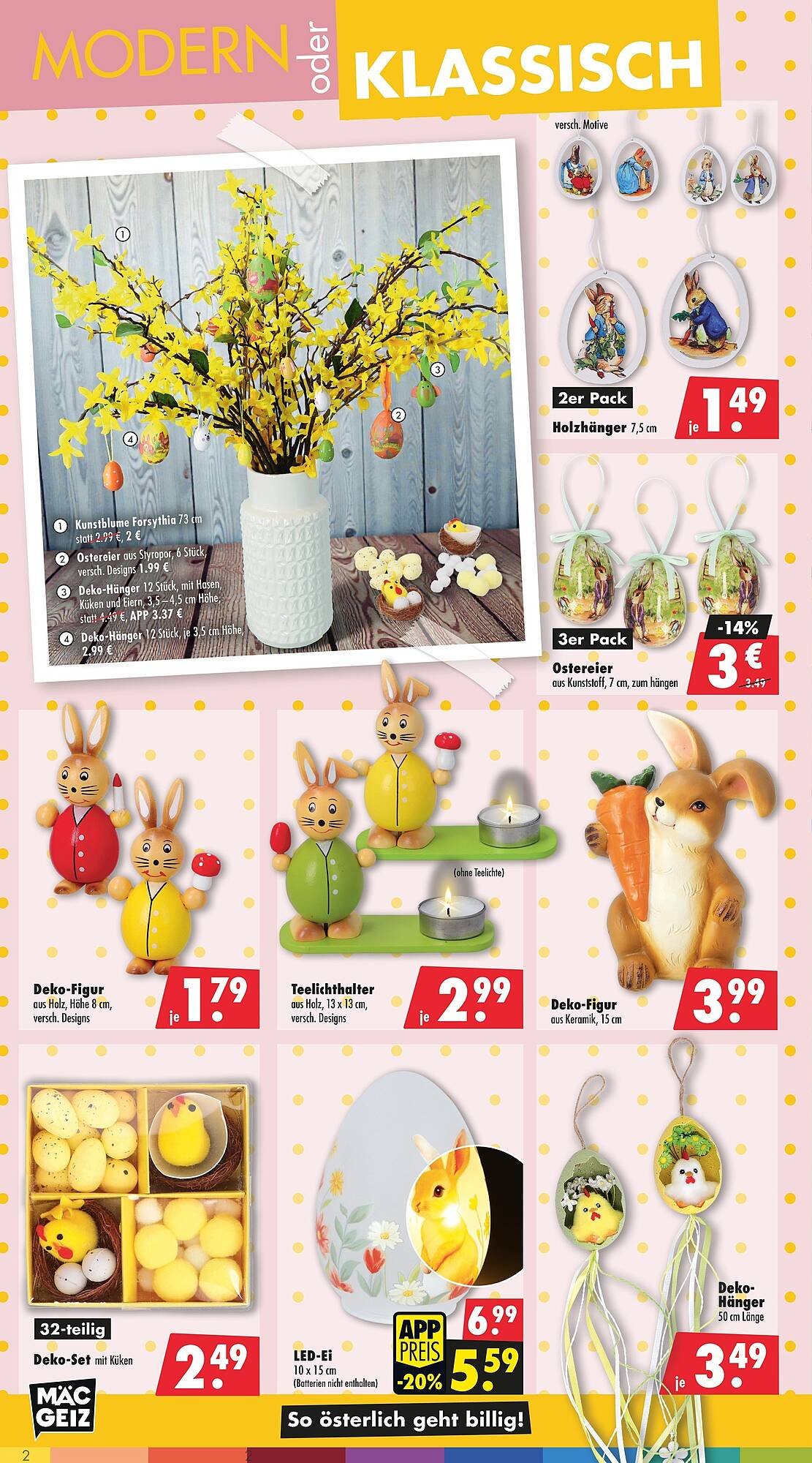 Mäc Geiz Prospekt (2026-03-02 - 2026-03-08)