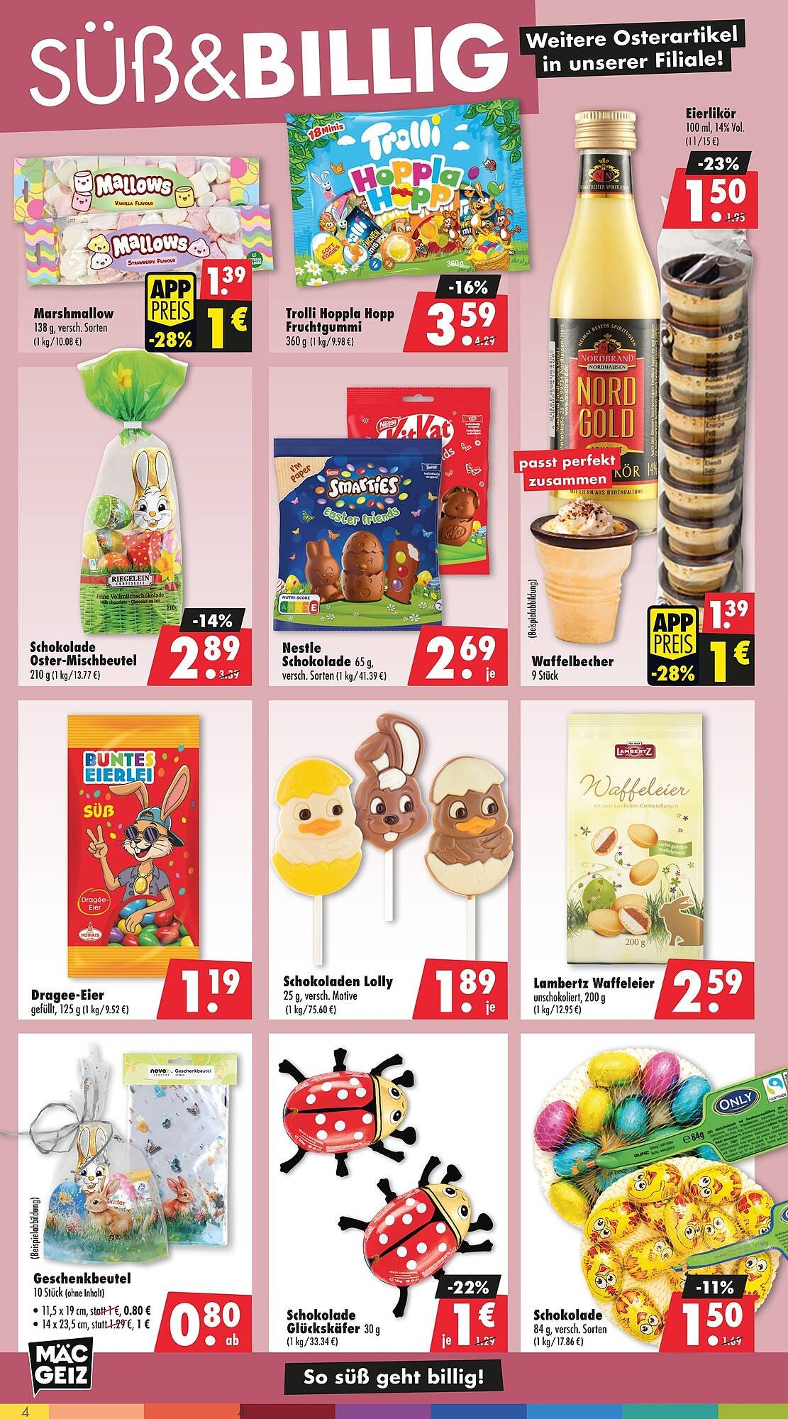 Mäc Geiz Prospekt (2026-03-02 - 2026-03-08)