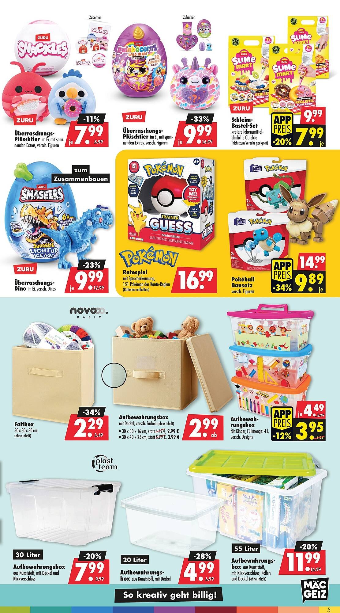 Mäc Geiz Prospekt (2026-03-02 - 2026-03-08)