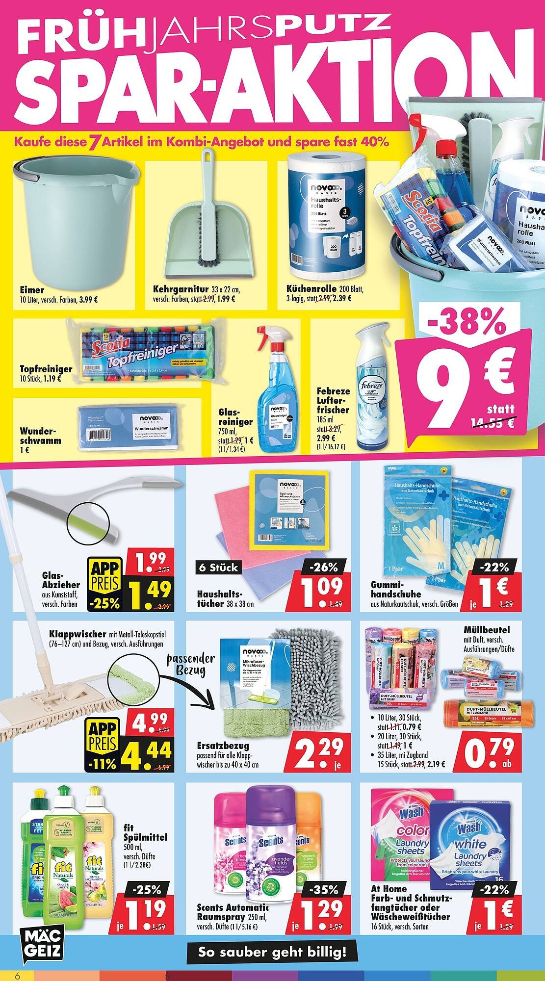 Mäc Geiz Prospekt (2026-03-02 - 2026-03-08)