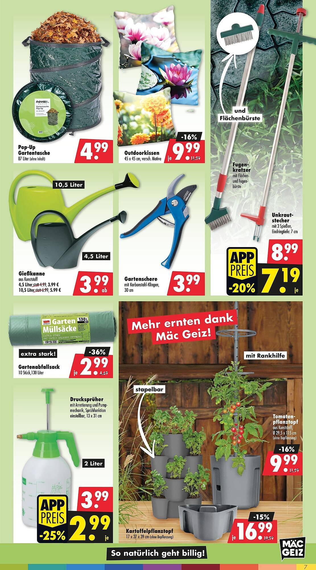 Mäc Geiz Prospekt (2026-03-02 - 2026-03-08)