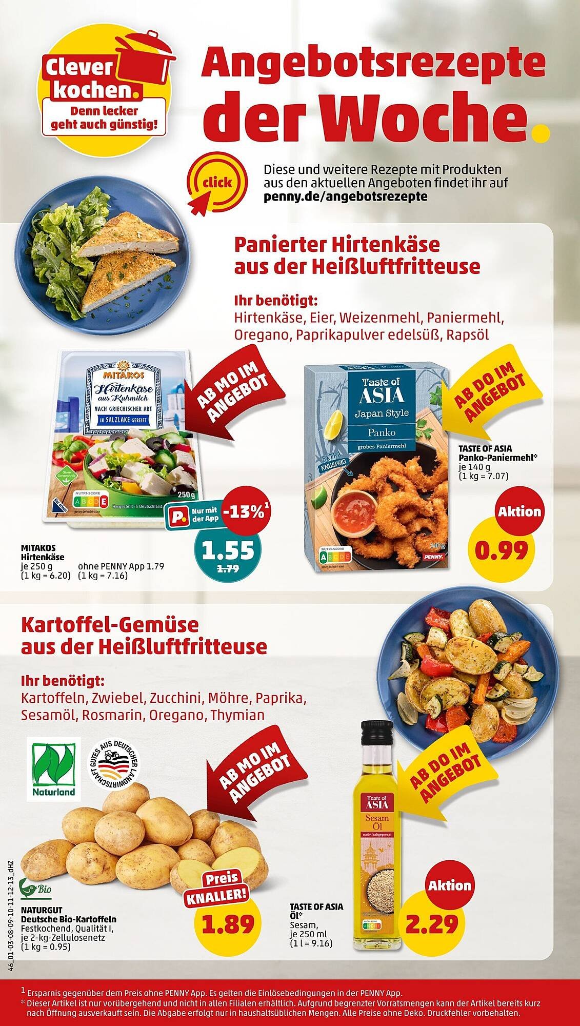 PENNY Prospekt (2026-02-23 - 2026-03-01)