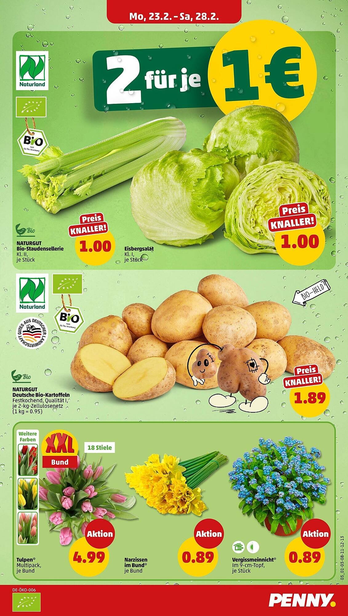 PENNY Prospekt (2026-02-23 - 2026-03-01)