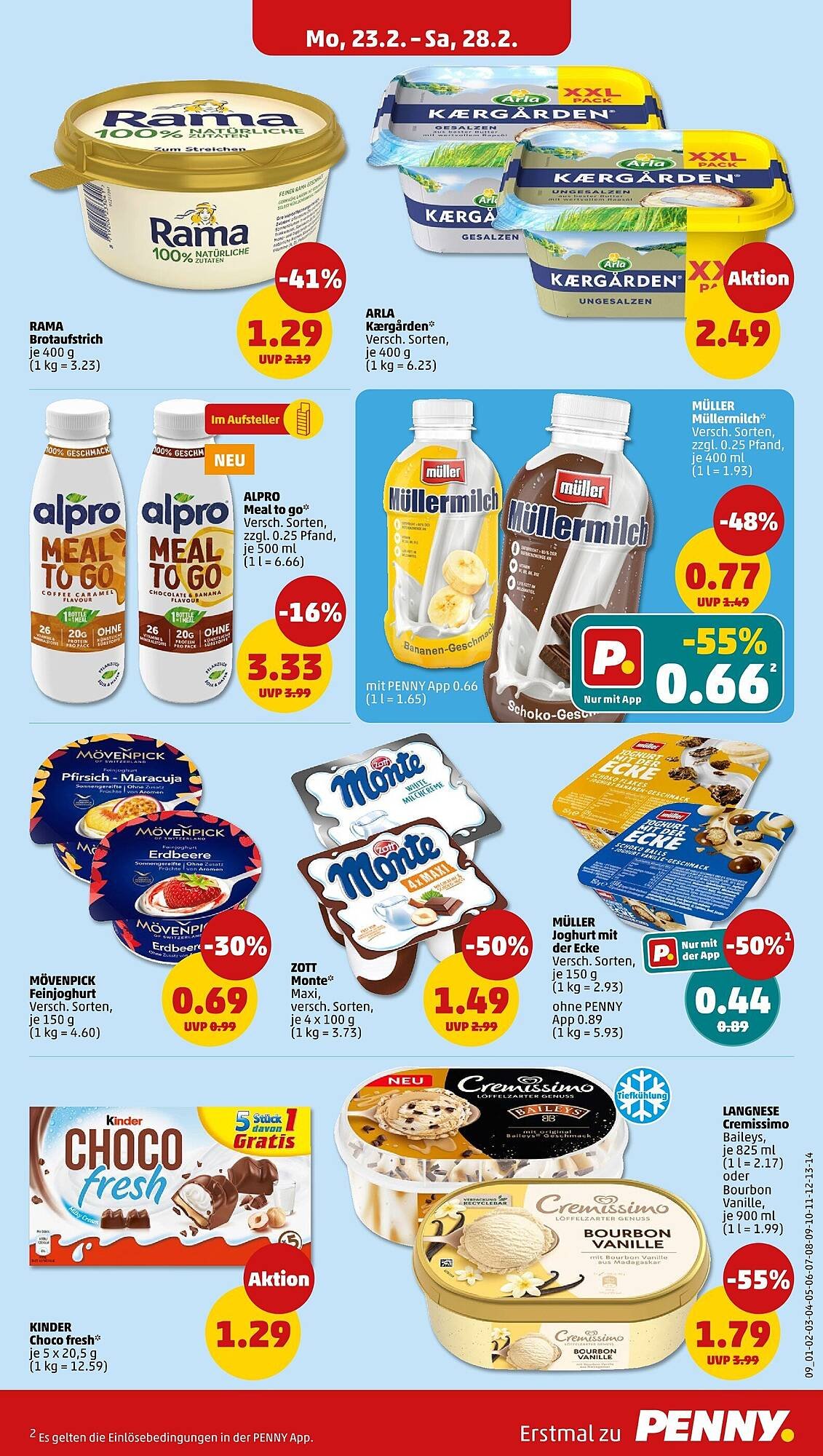 PENNY Prospekt