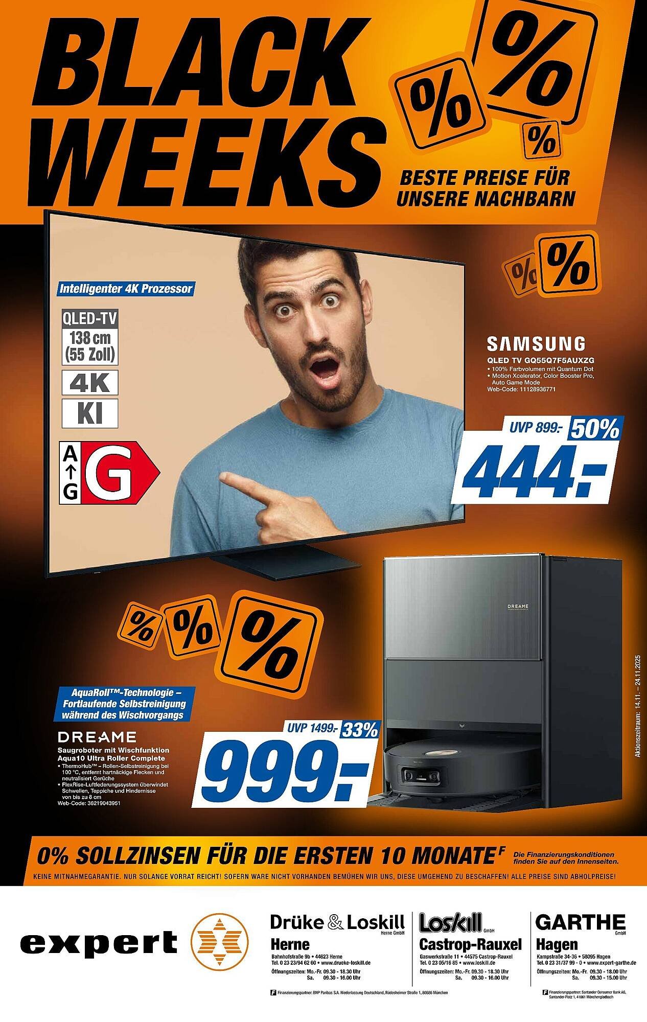 Expert Prospekt (2025-11-14 - 2025-11-21)