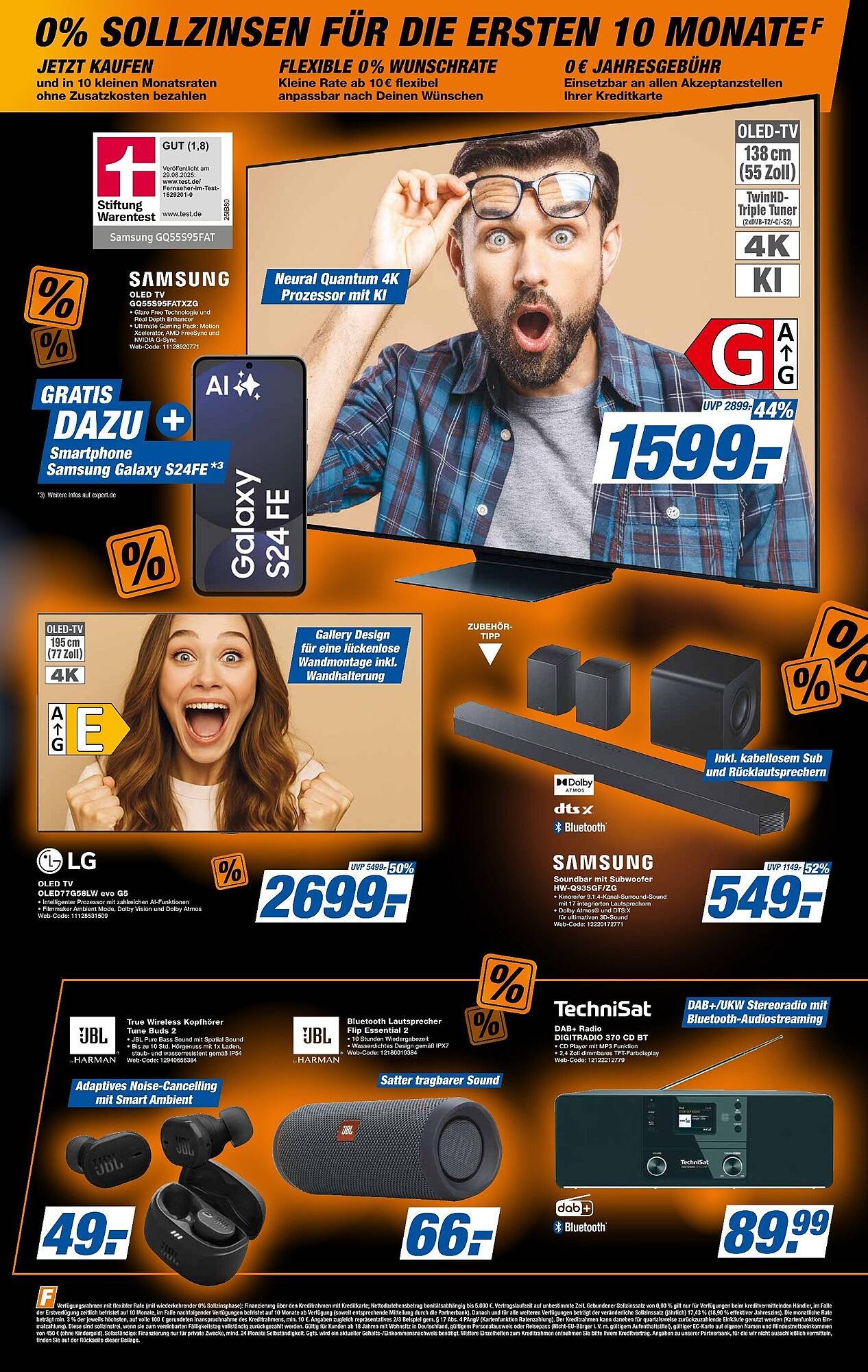 Expert Prospekt (2025-11-14 - 2025-11-21)