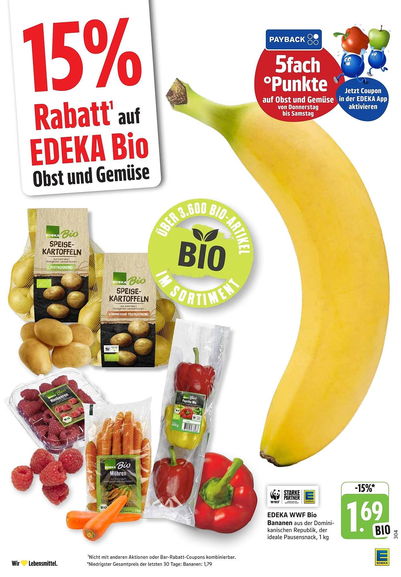 Edeka Prospekt (2025-08-11 - 2025-08-17) | 2