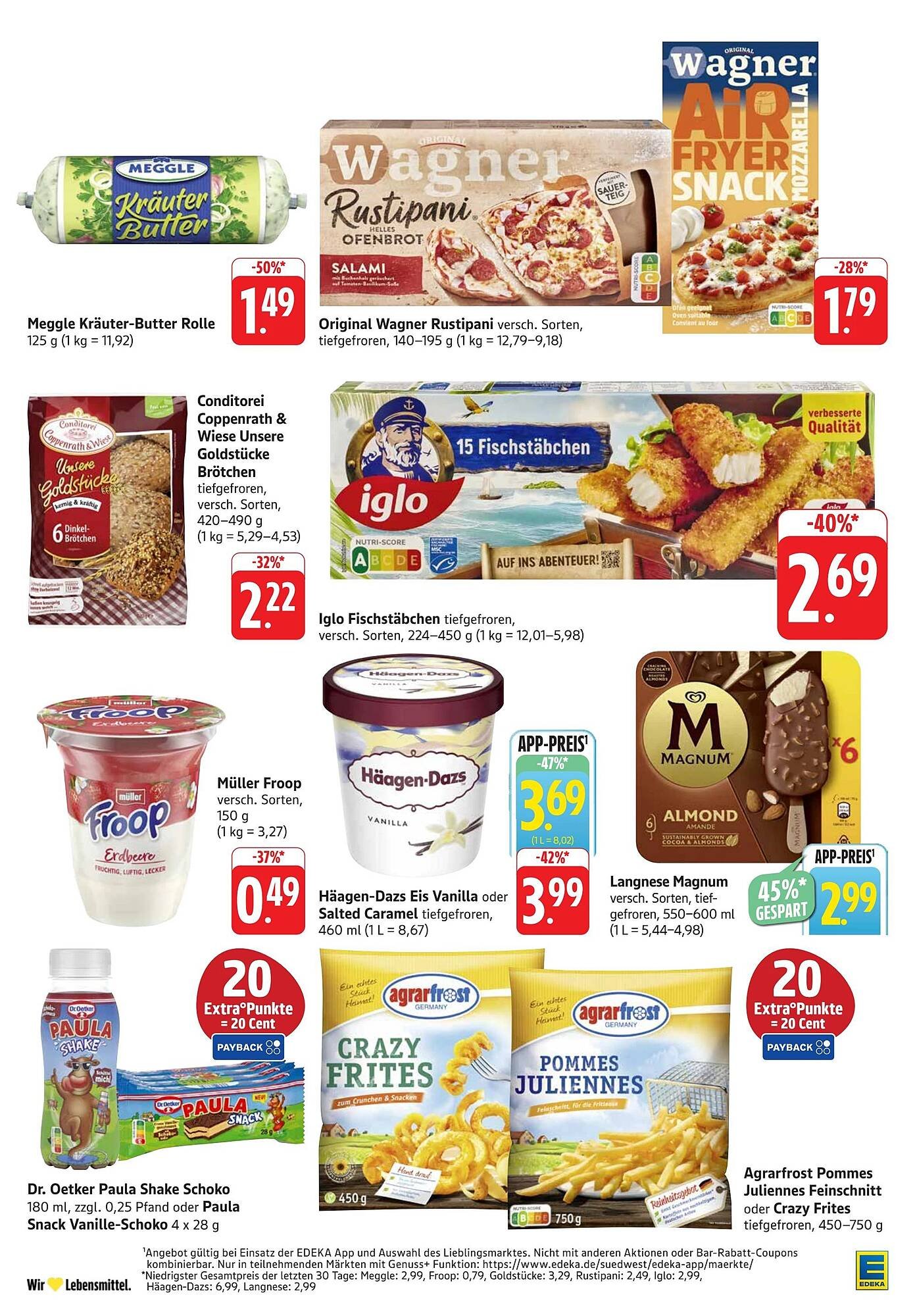 Edeka Prospekt (2025-08-11 - 2025-08-17) | 13