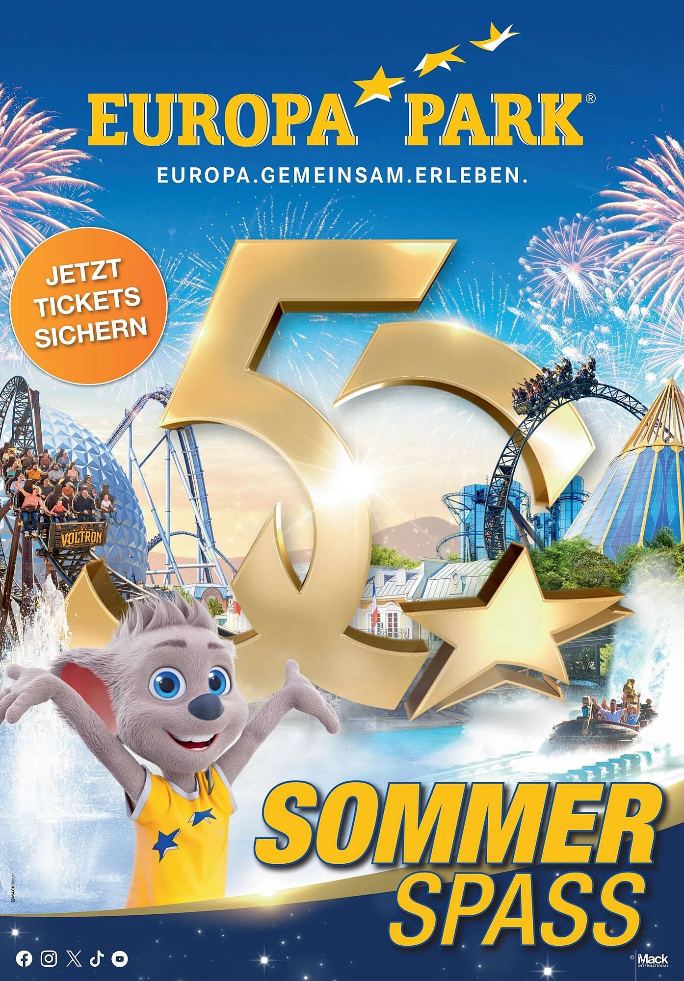 Edeka Prospekt (2025-08-11 - 2025-08-17) | 38