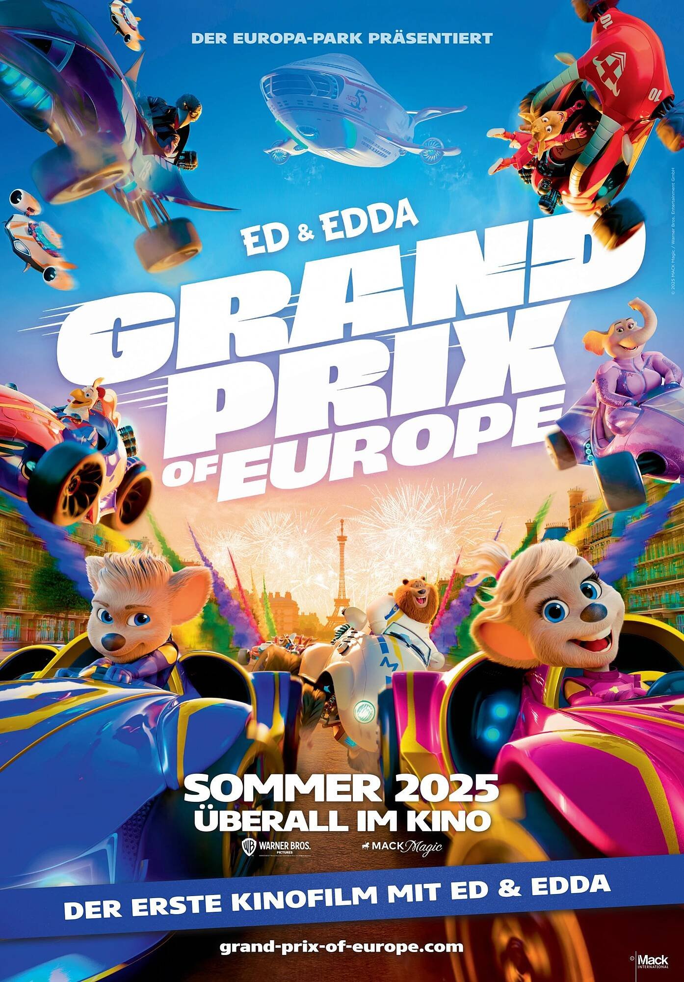 Edeka Prospekt (2025-08-11 - 2025-08-17) | 39