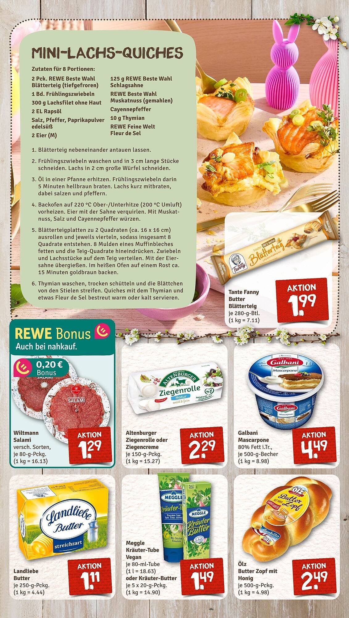 Nahkauf Prospekt (2026-03-30 - 2026-04-04)