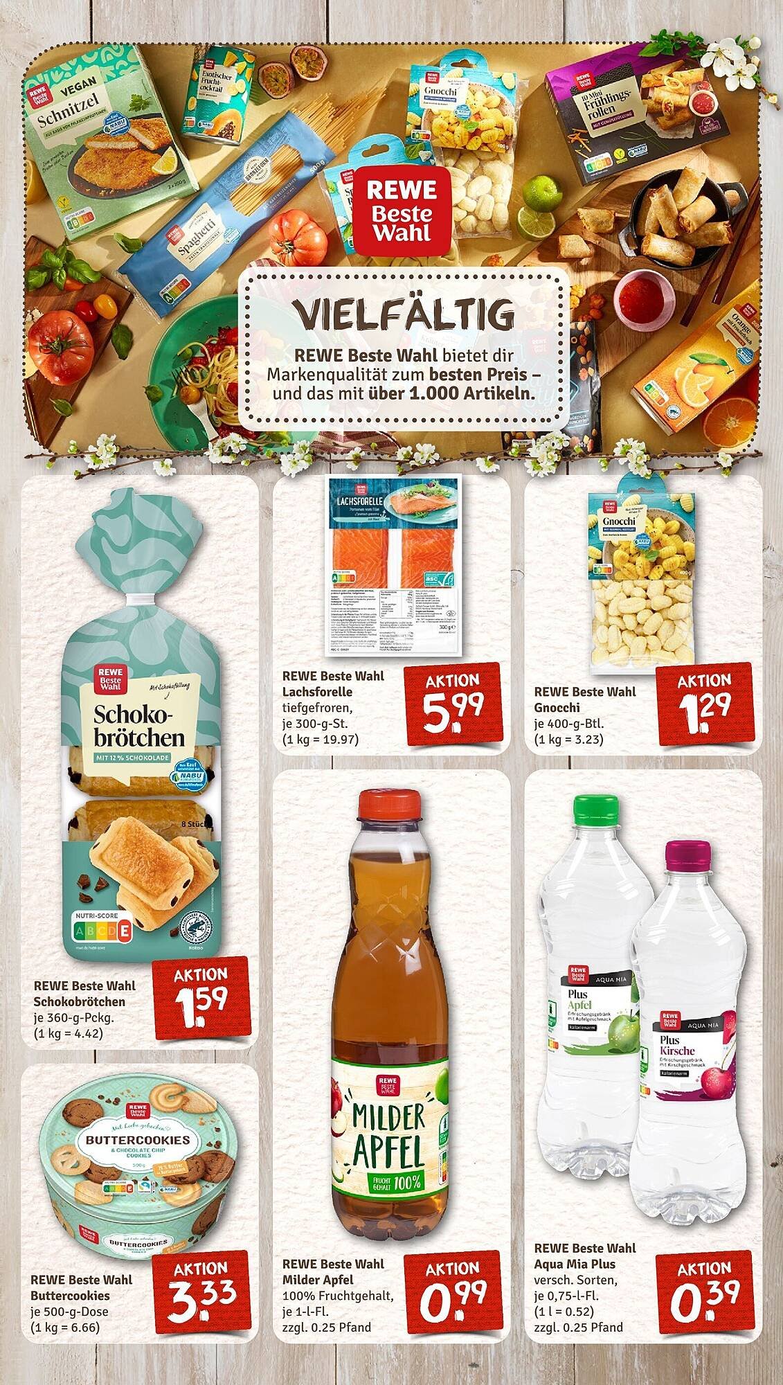 Nahkauf Prospekt (2026-03-30 - 2026-04-04)