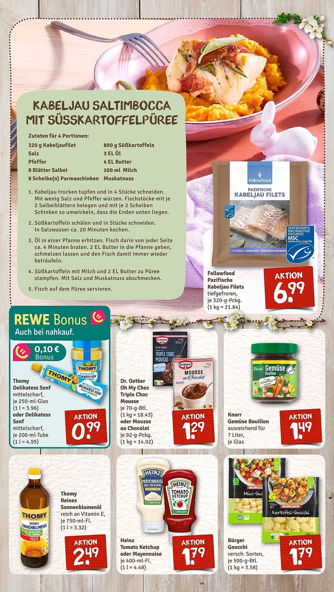 Nahkauf Prospekt (2026-03-30 - 2026-04-04)