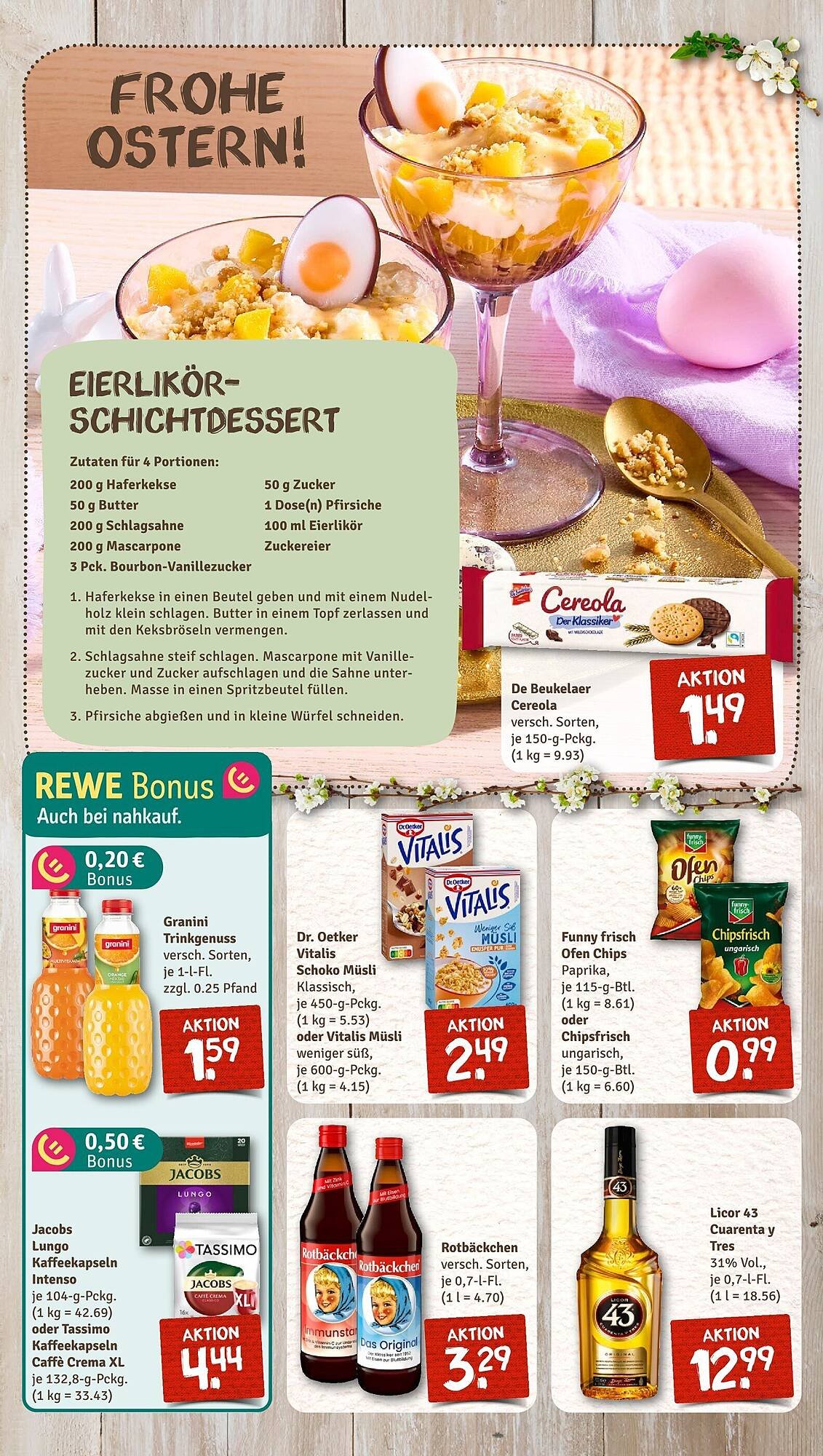 Nahkauf Prospekt (2026-03-30 - 2026-04-04)