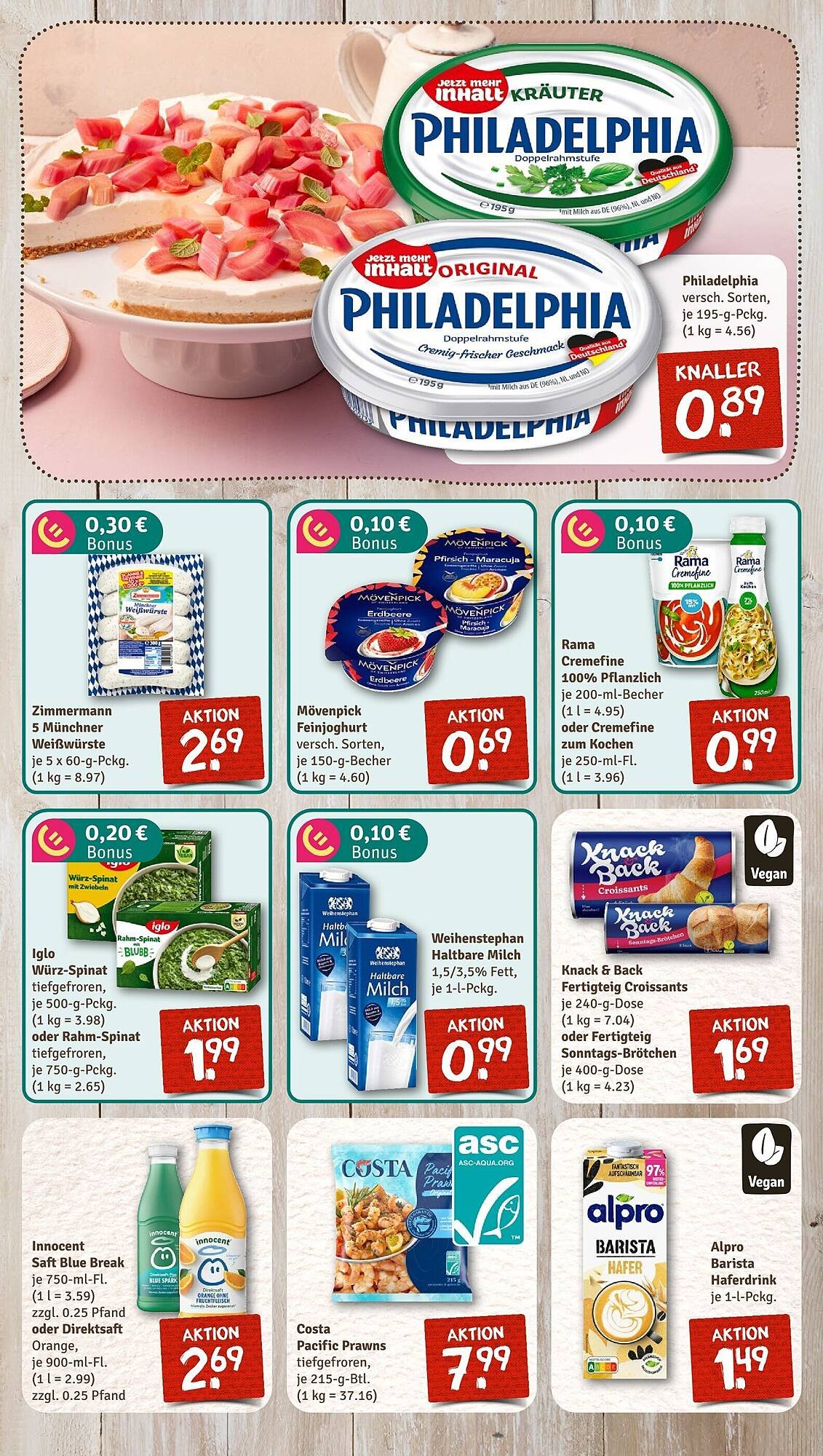 Nahkauf Prospekt (2026-03-30 - 2026-04-04)