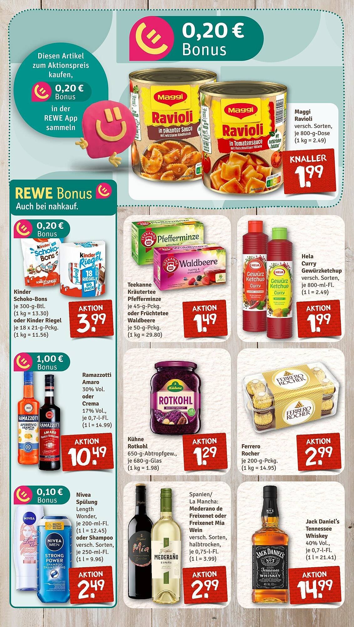 Nahkauf Prospekt (2026-03-30 - 2026-04-04)