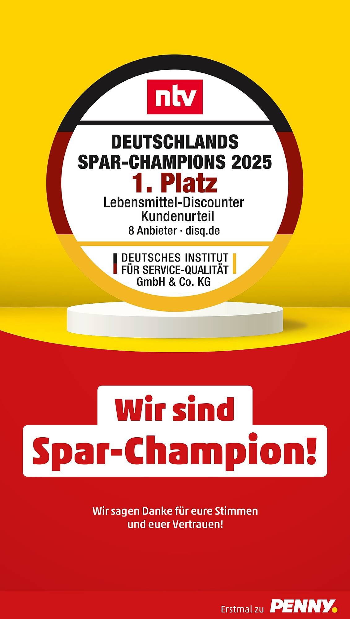 PENNY Prospekt (2026-05-04 - 2026-05-09)