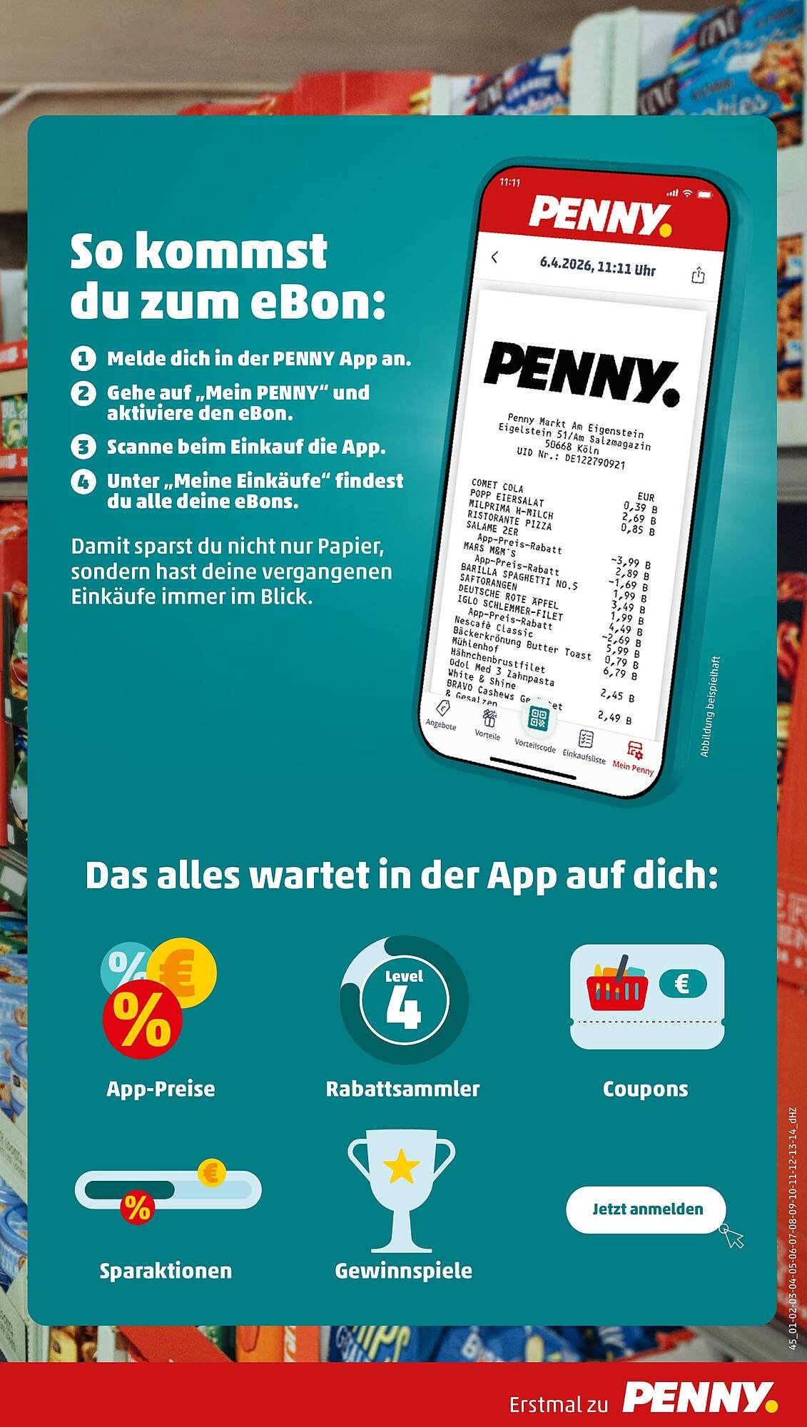PENNY Prospekt (2026-05-04 - 2026-05-09)