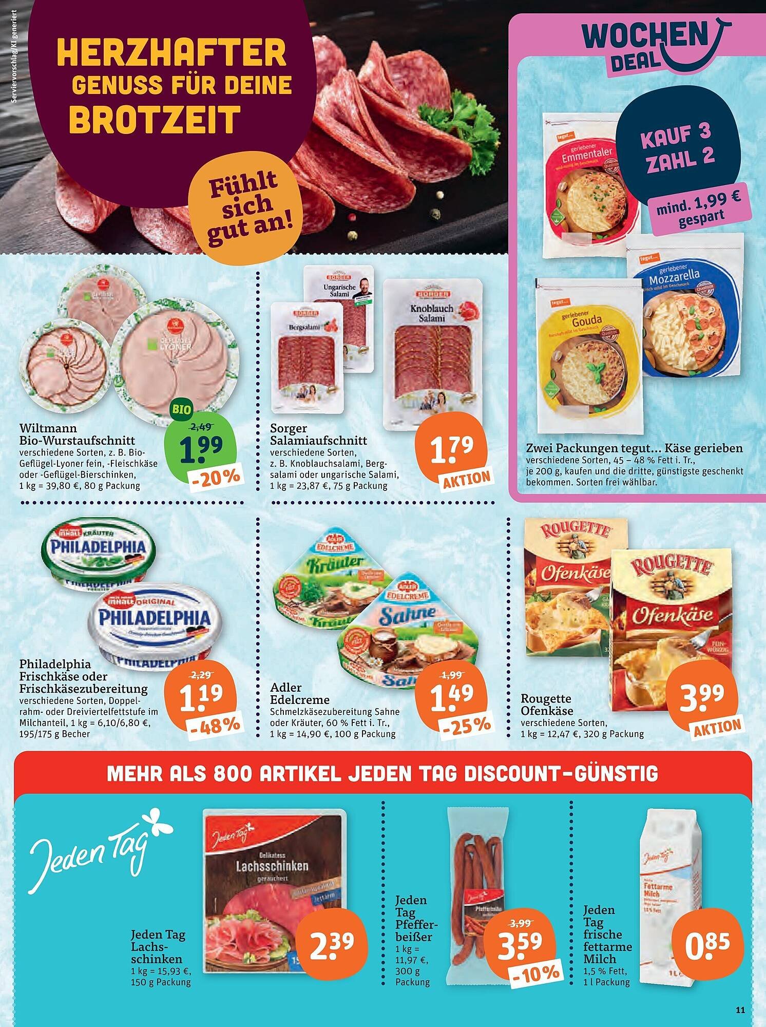 Tegut Prospekt (2026-02-23 - 2026-02-28)