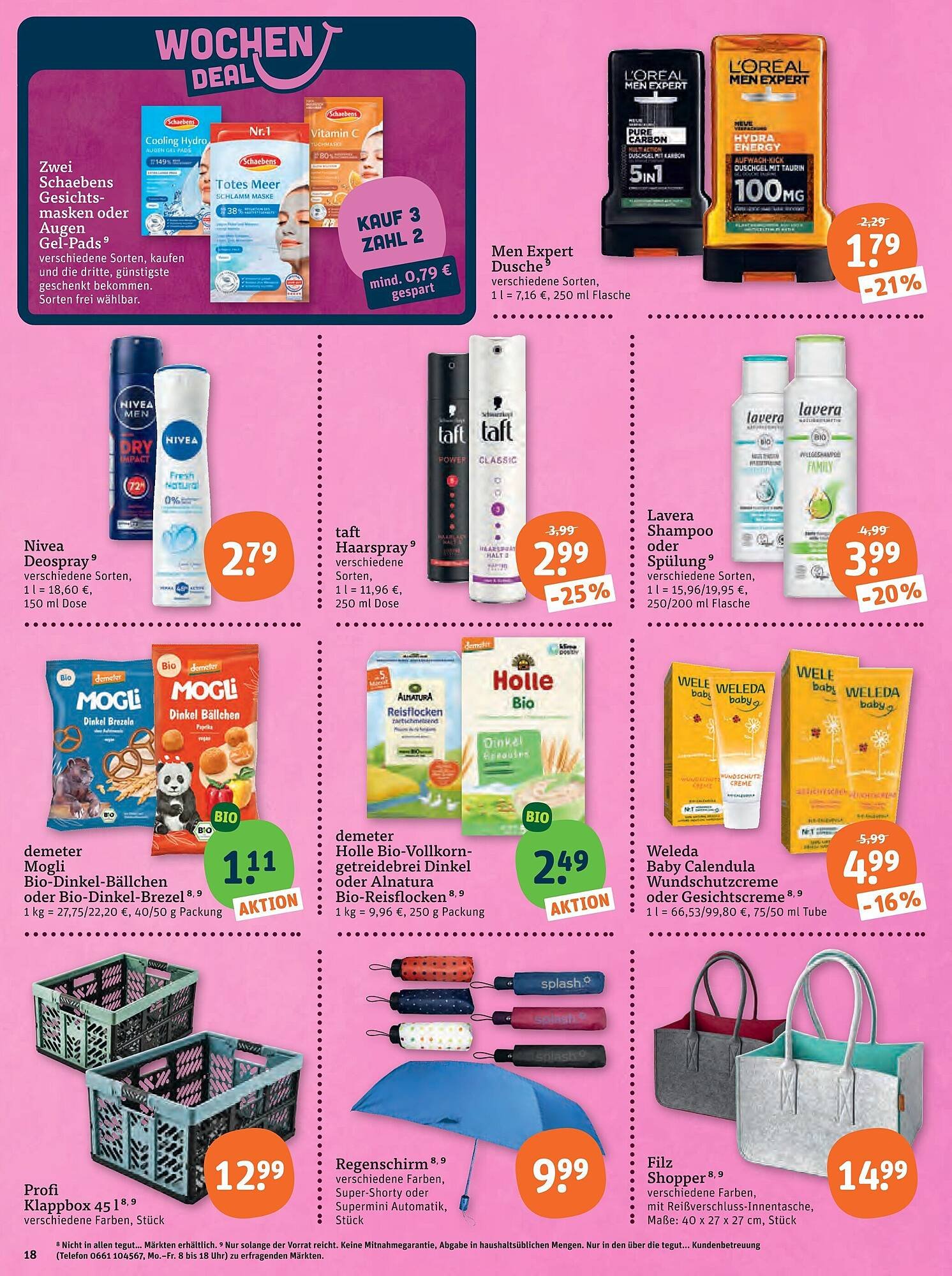 Tegut Prospekt (2026-02-23 - 2026-02-28)