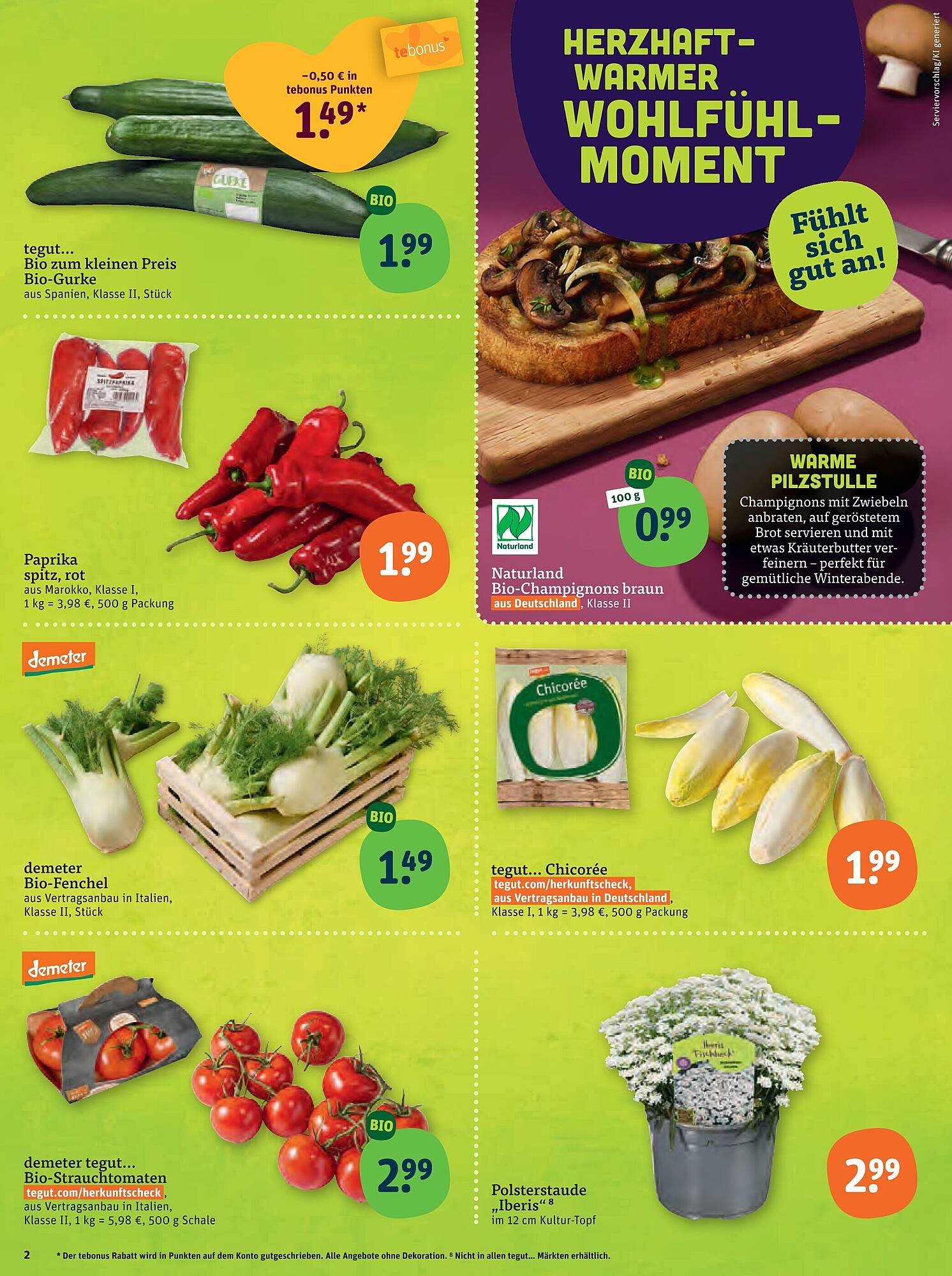 Tegut Prospekt (2026-02-23 - 2026-02-28)