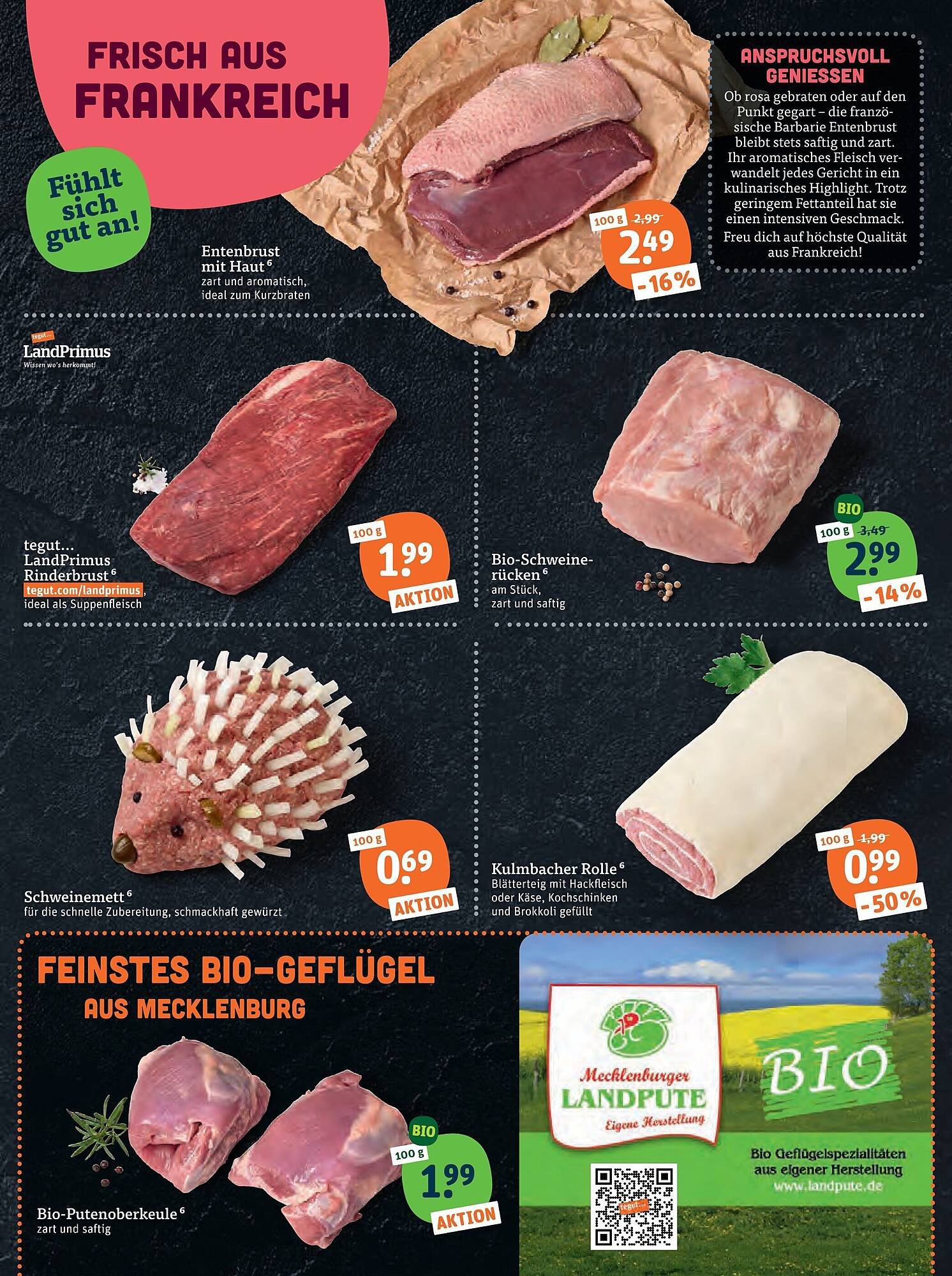 Tegut Prospekt (2026-02-23 - 2026-02-28)