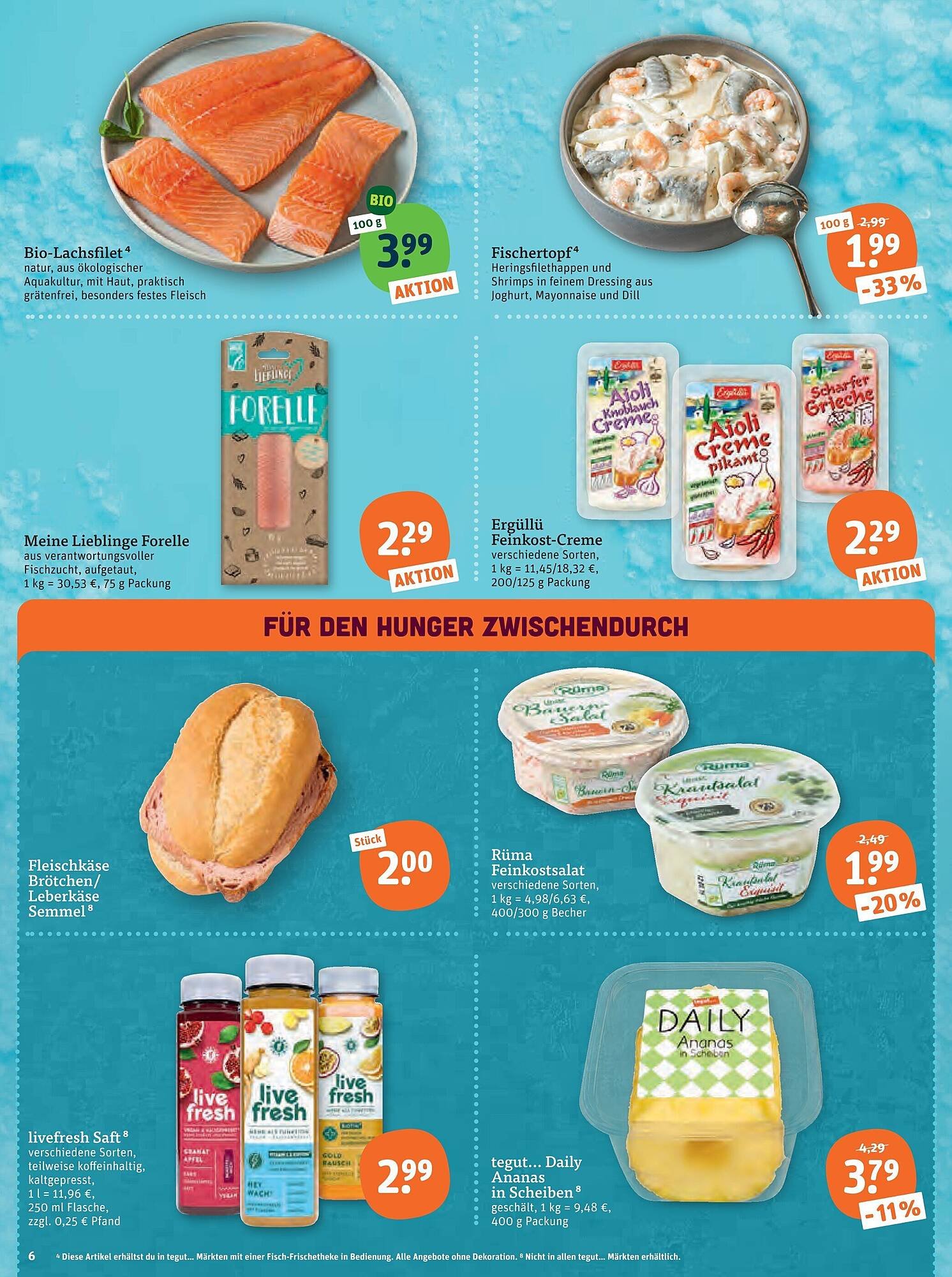 Tegut Prospekt (2026-02-23 - 2026-02-28)