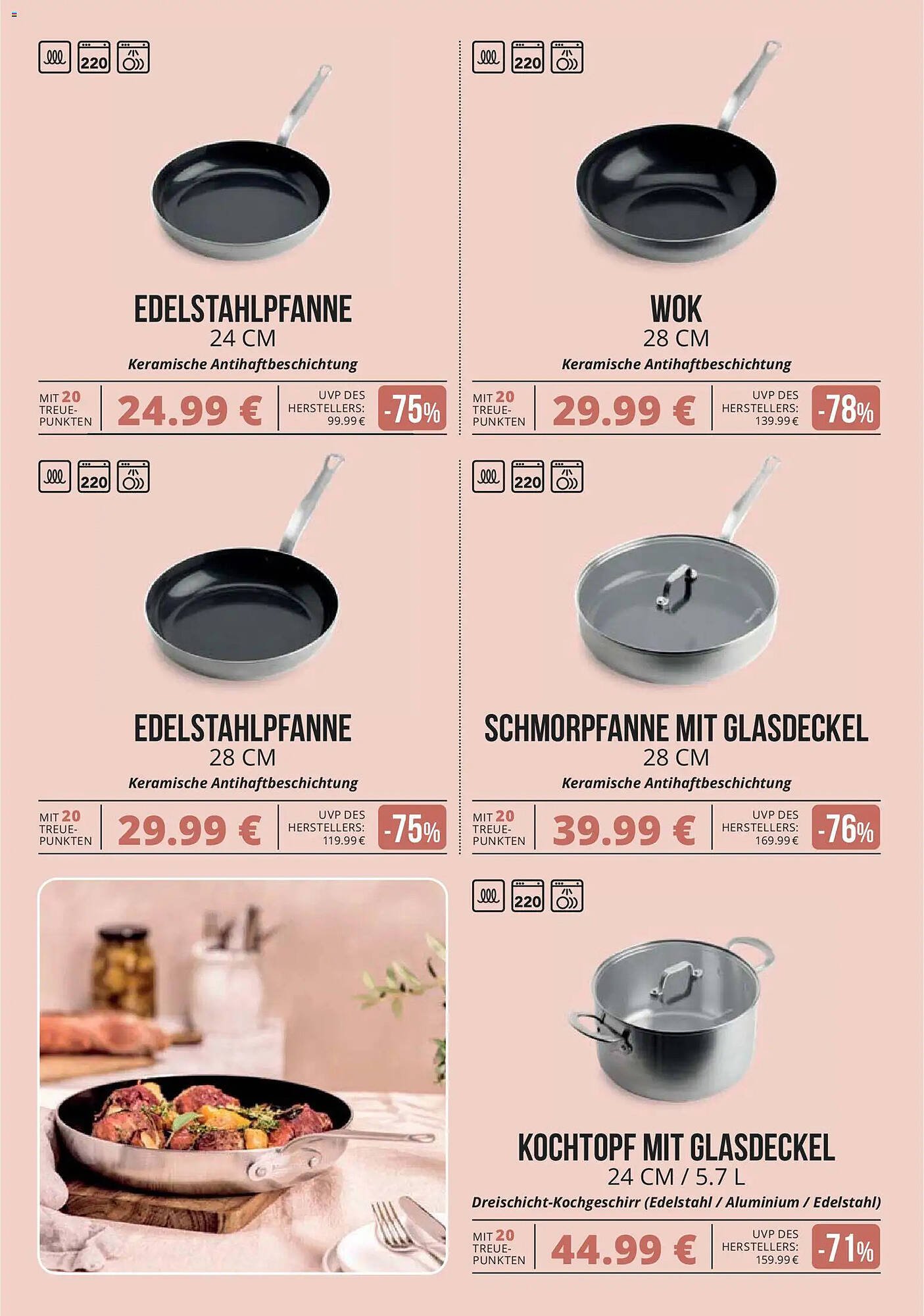 CITTI Markt Prospekt