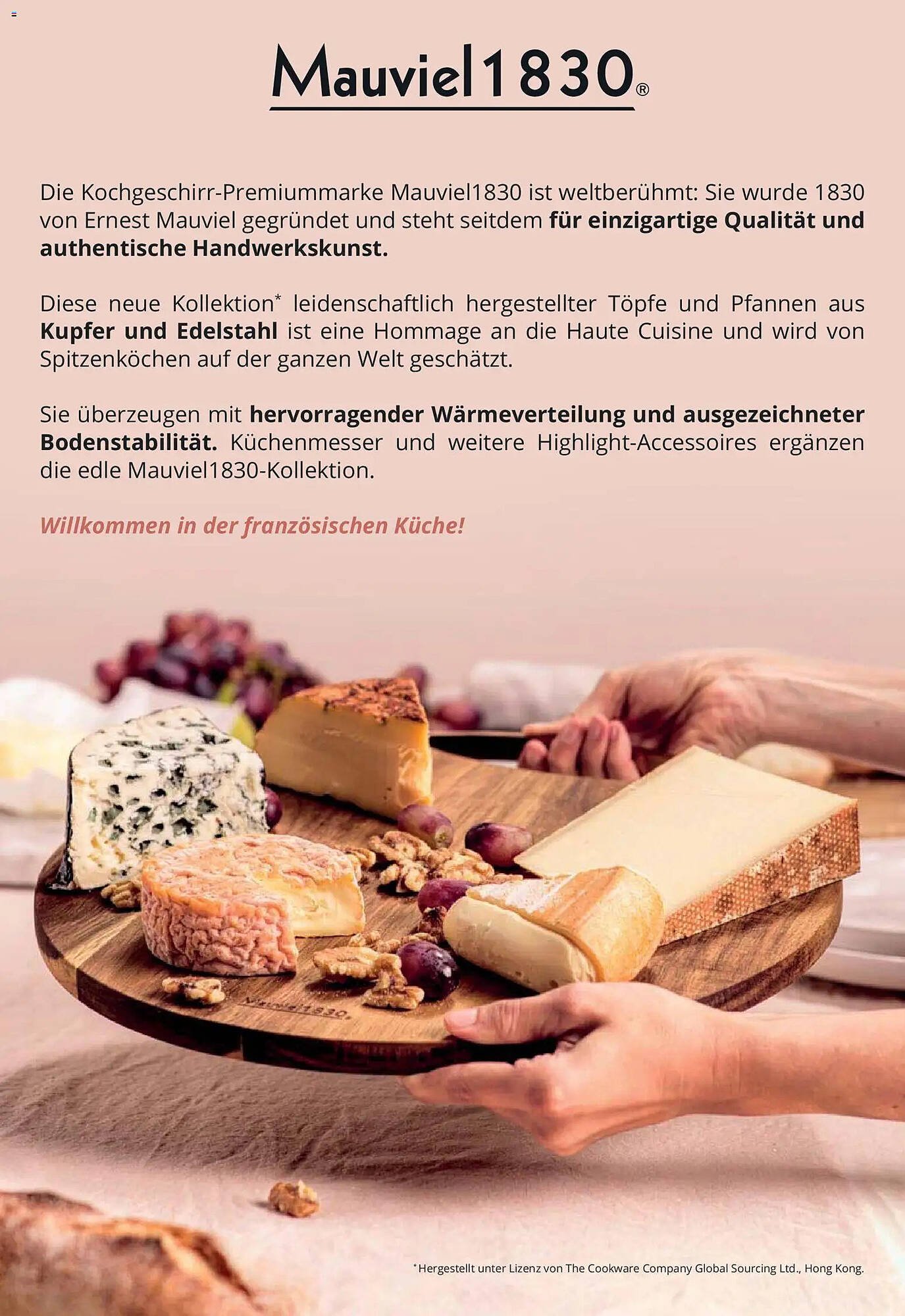 CITTI Markt Prospekt