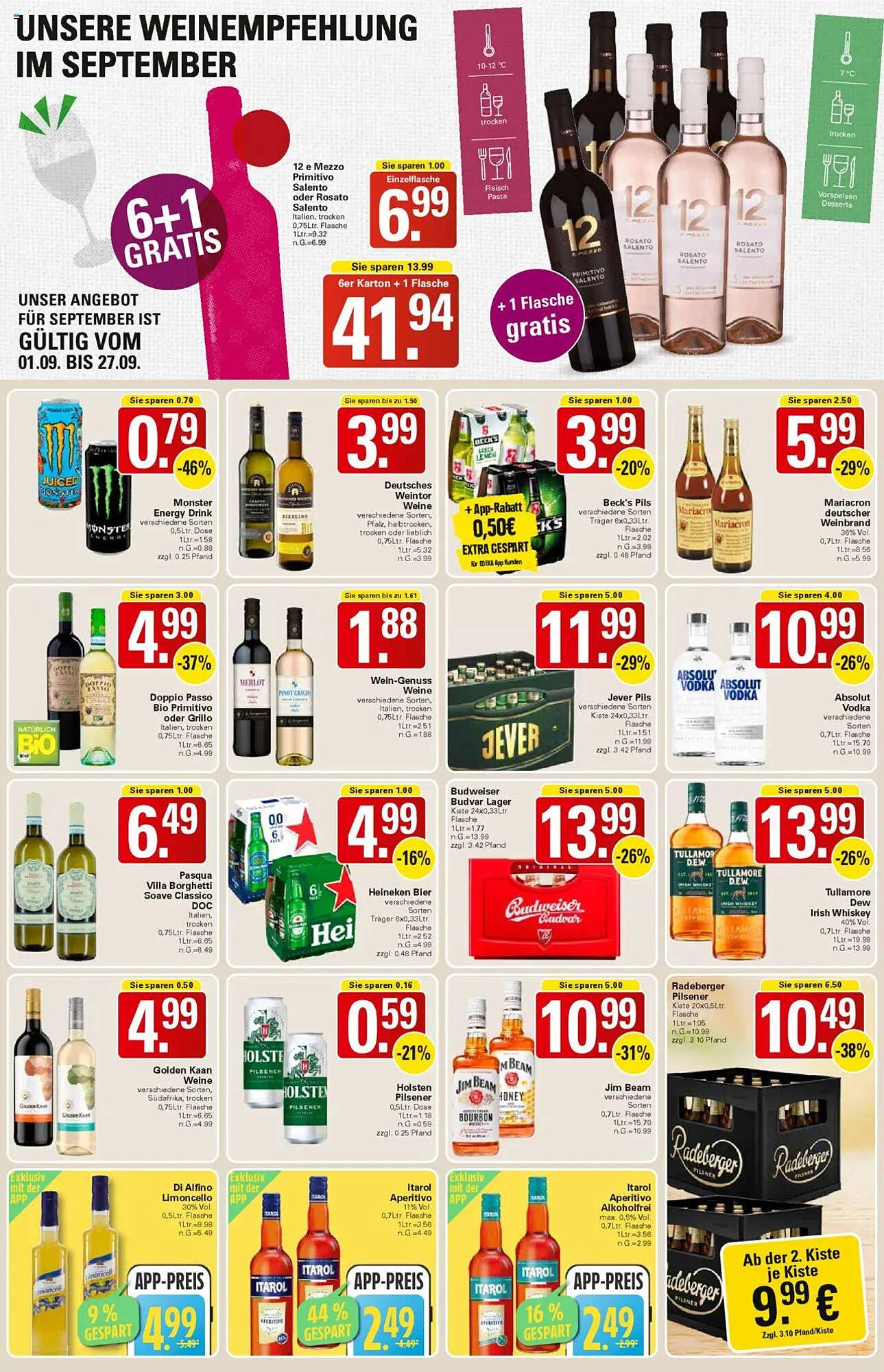WEZ Prospekt (2025-09-01 - 2025-09-06) | 13