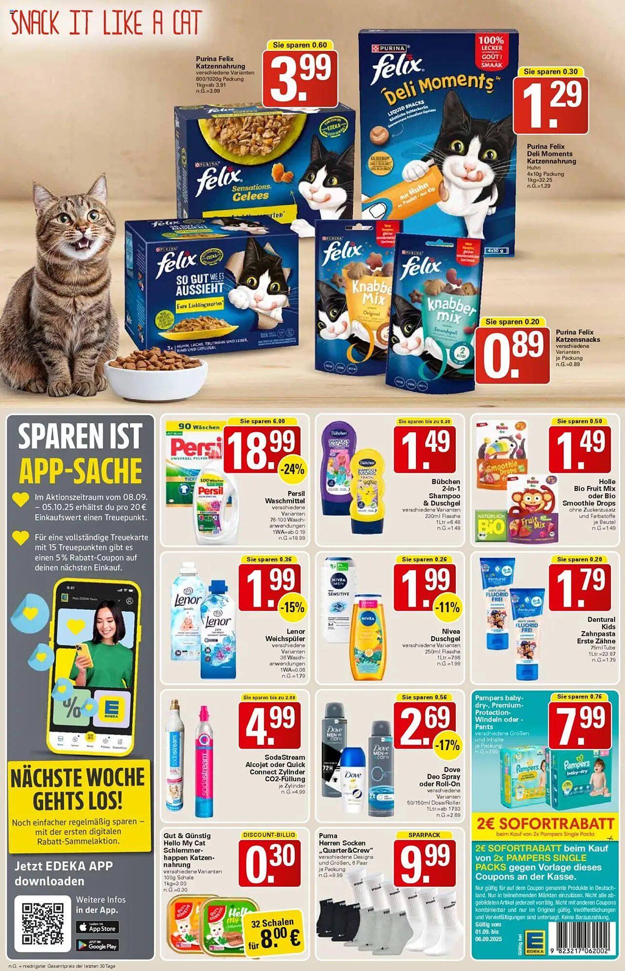 WEZ Prospekt (2025-09-01 - 2025-09-06) | 14